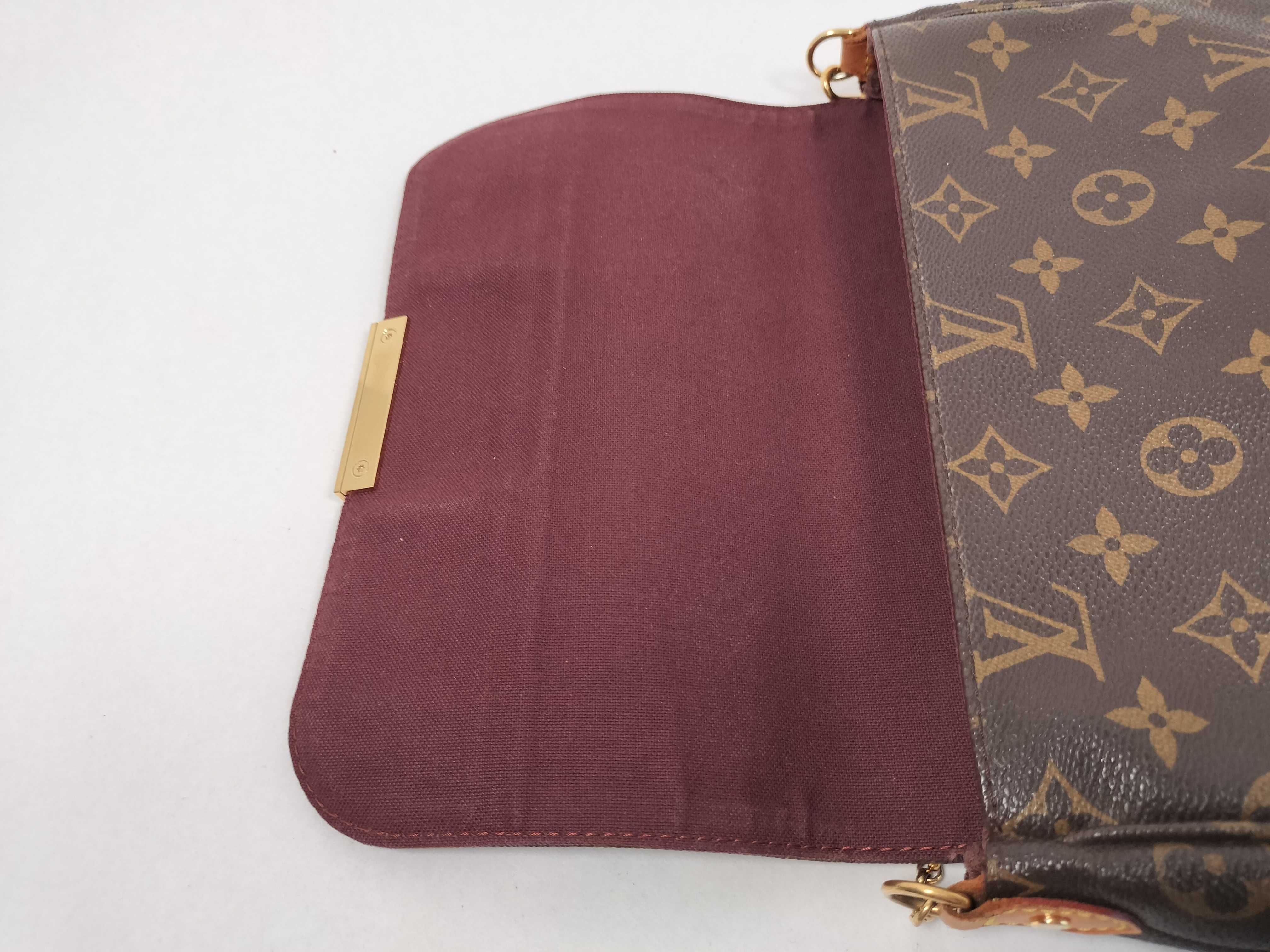 Monogram Favorite MM_Monogram Shoulder Bag — view 8