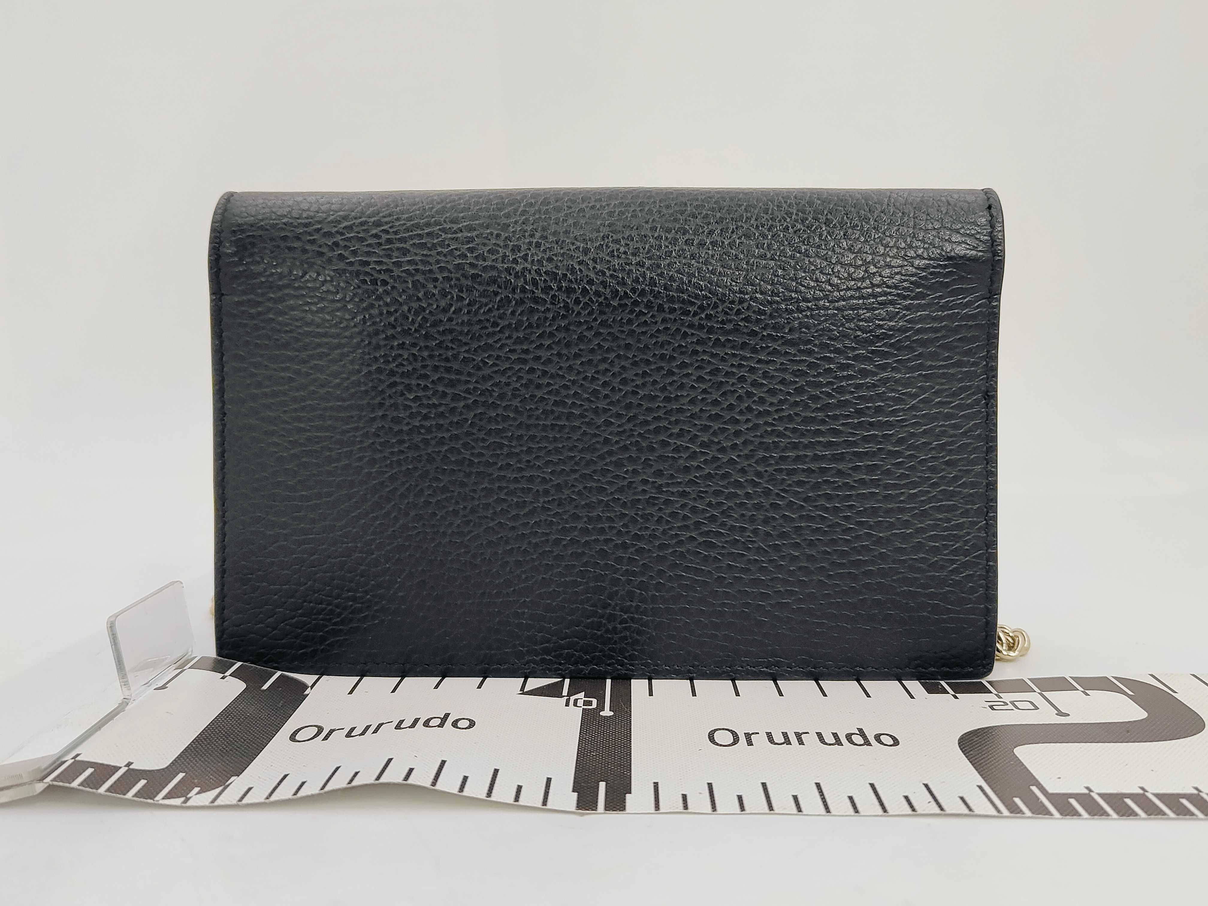 Mini Chain Crossbody Bag Shoulder Bag — view 2