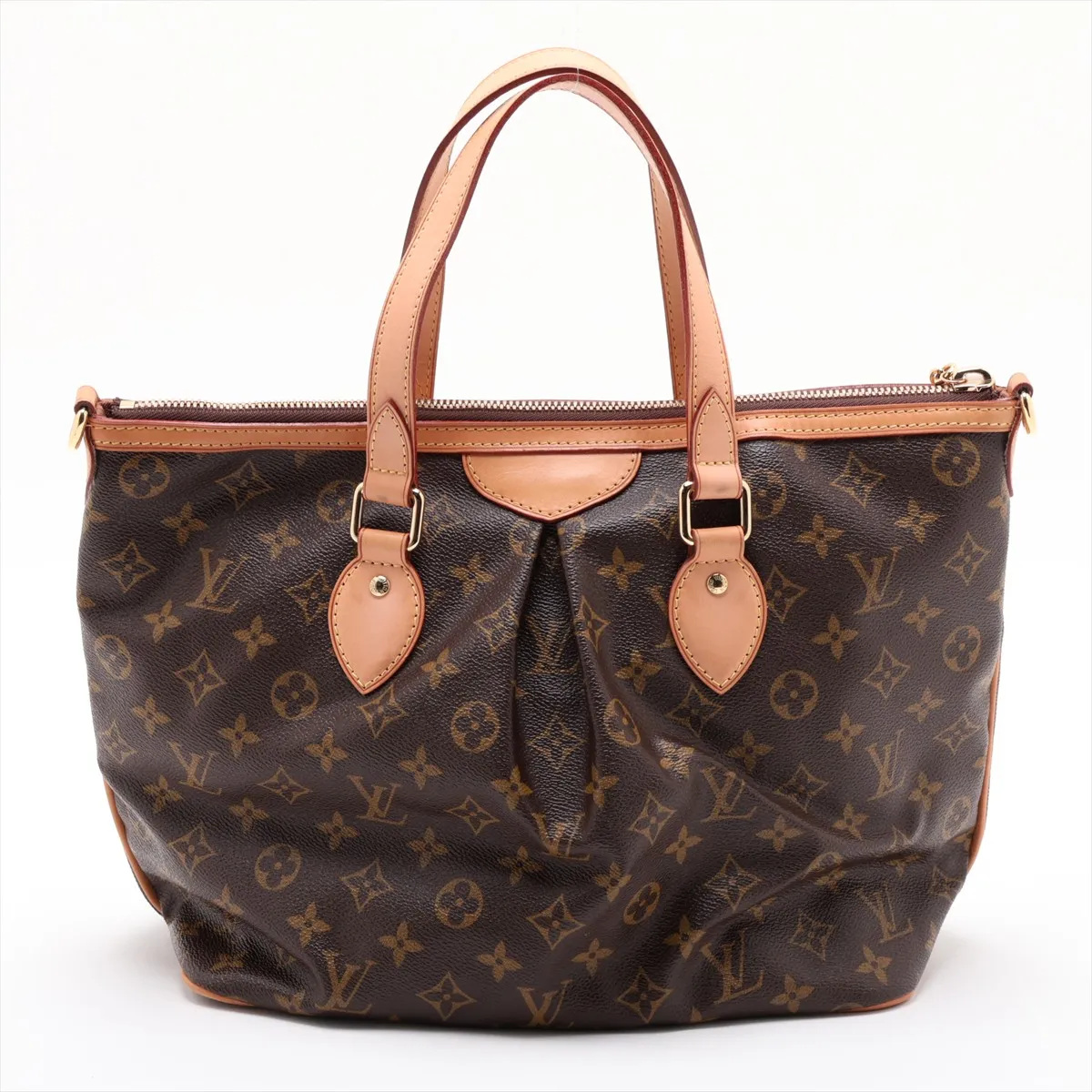 Monogram Palermo PM M40145 SR1112 Brown — view 2