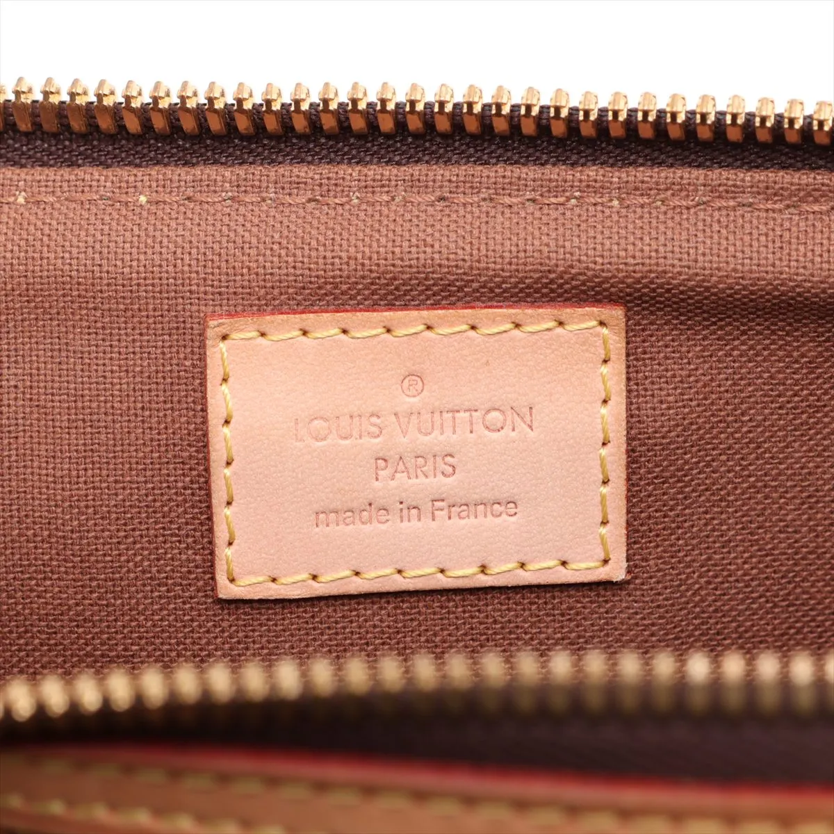 Monogram Palermo PM M40145 SR1112 Brown — view 11