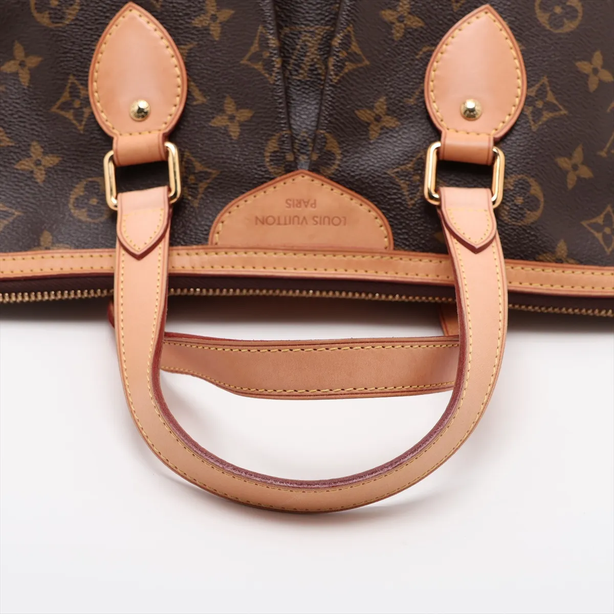 Monogram Palermo PM M40145 SR1112 Brown — view 5