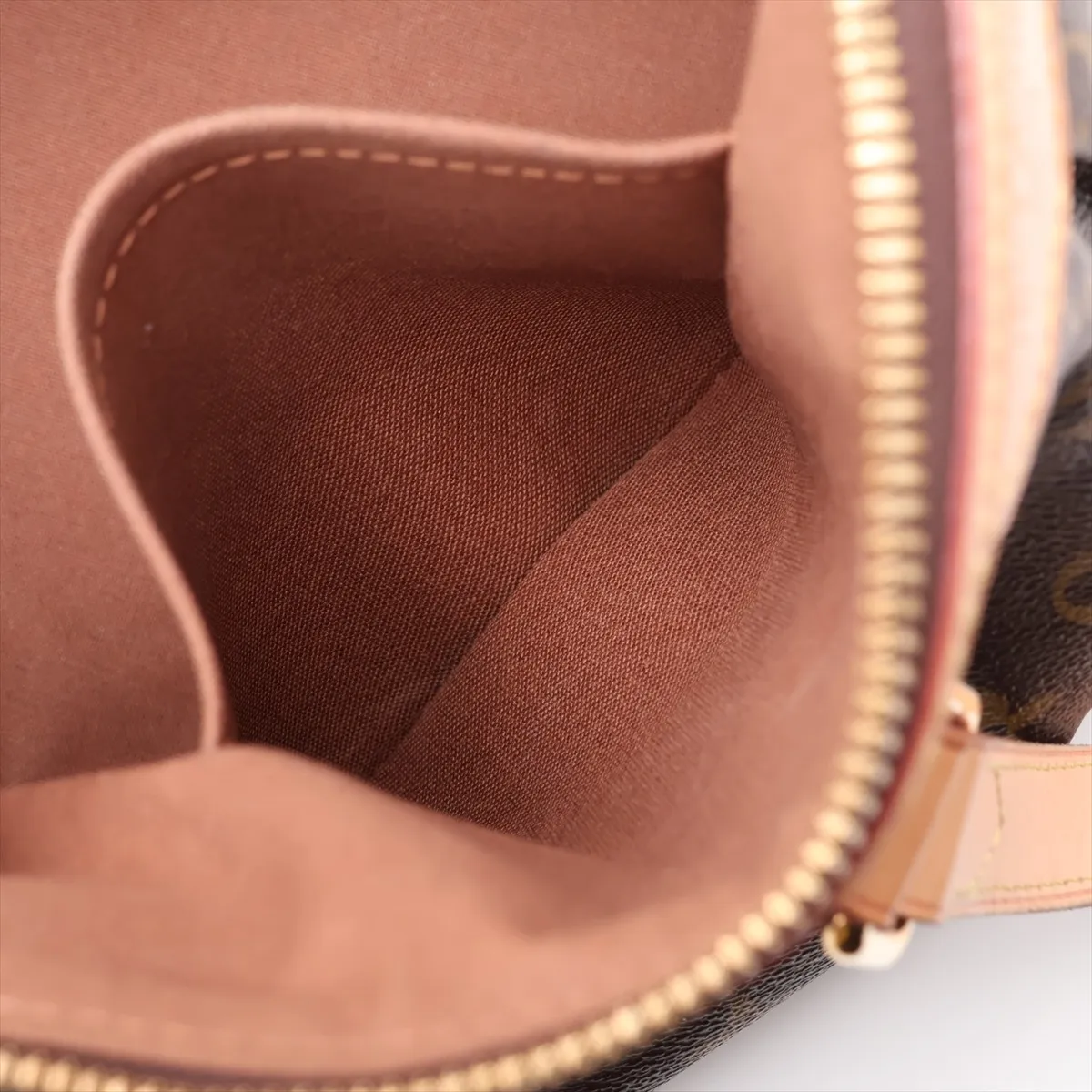 Monogram Palermo PM M40145 SR1112 Brown — view 9