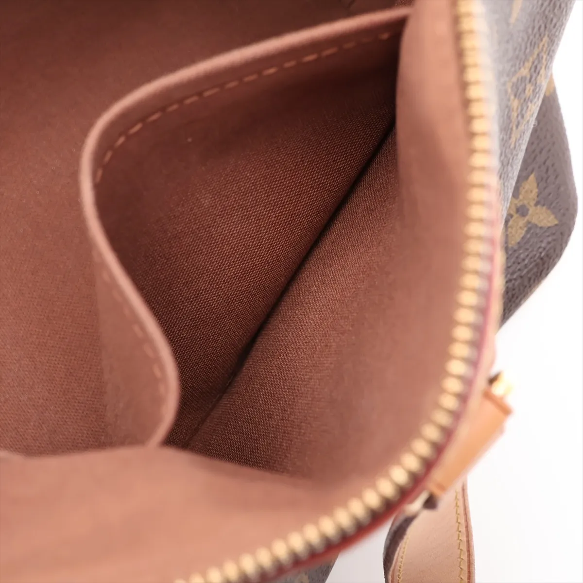 Monogram Palermo PM M40145 SR1112 Brown — view 10