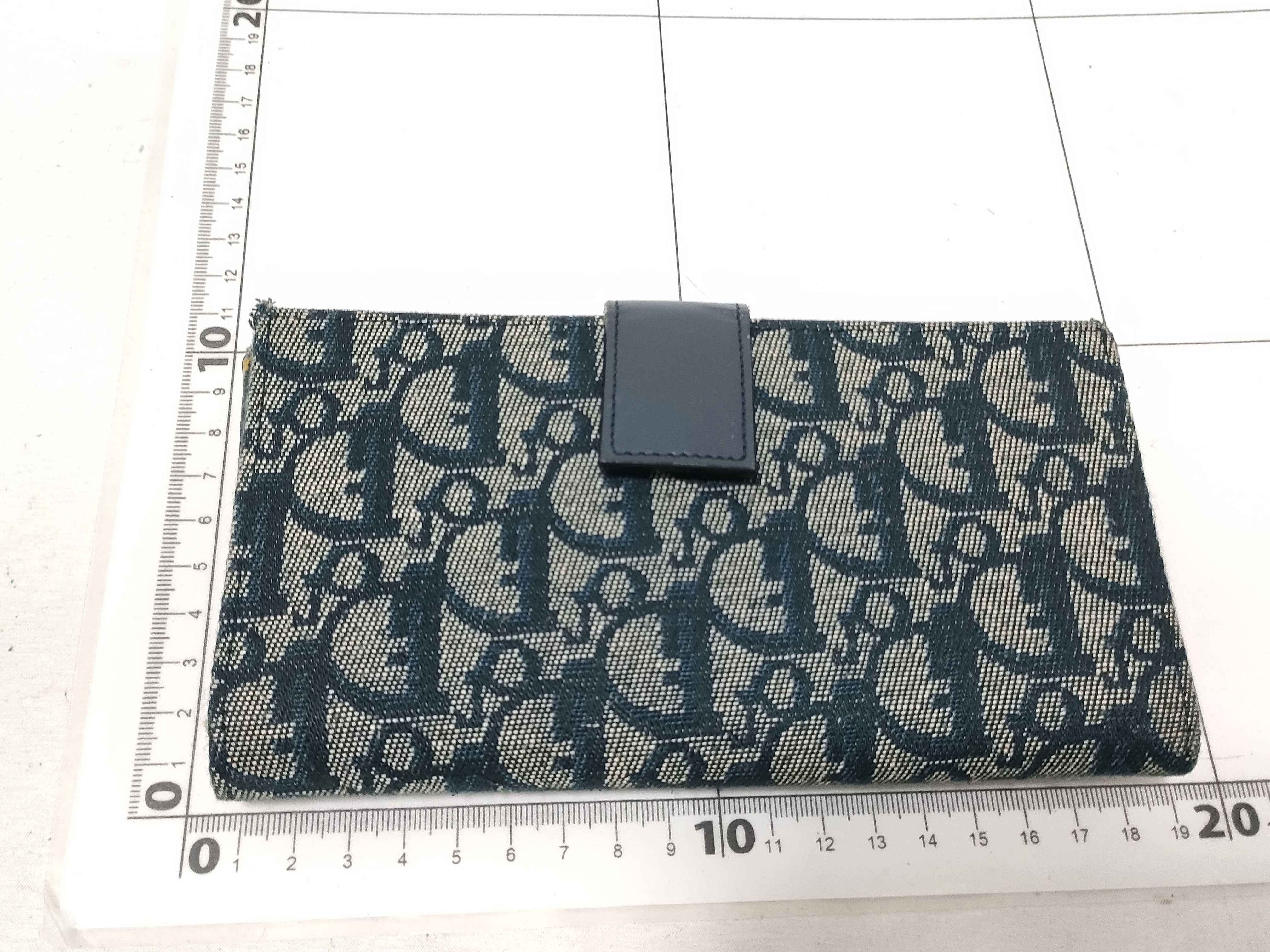 Trotter Saddle Wallet — view 2