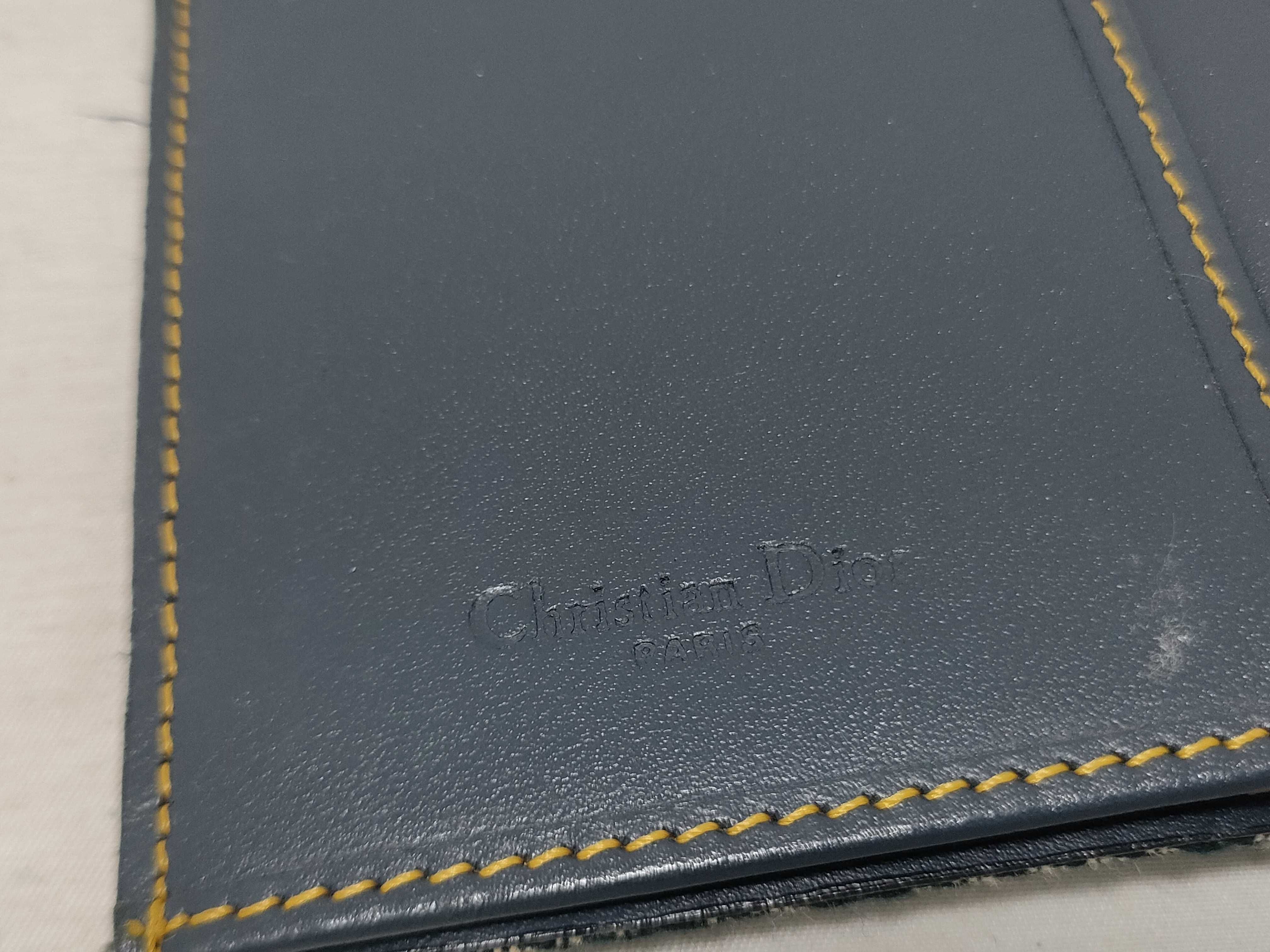 Trotter Saddle Wallet — view 11