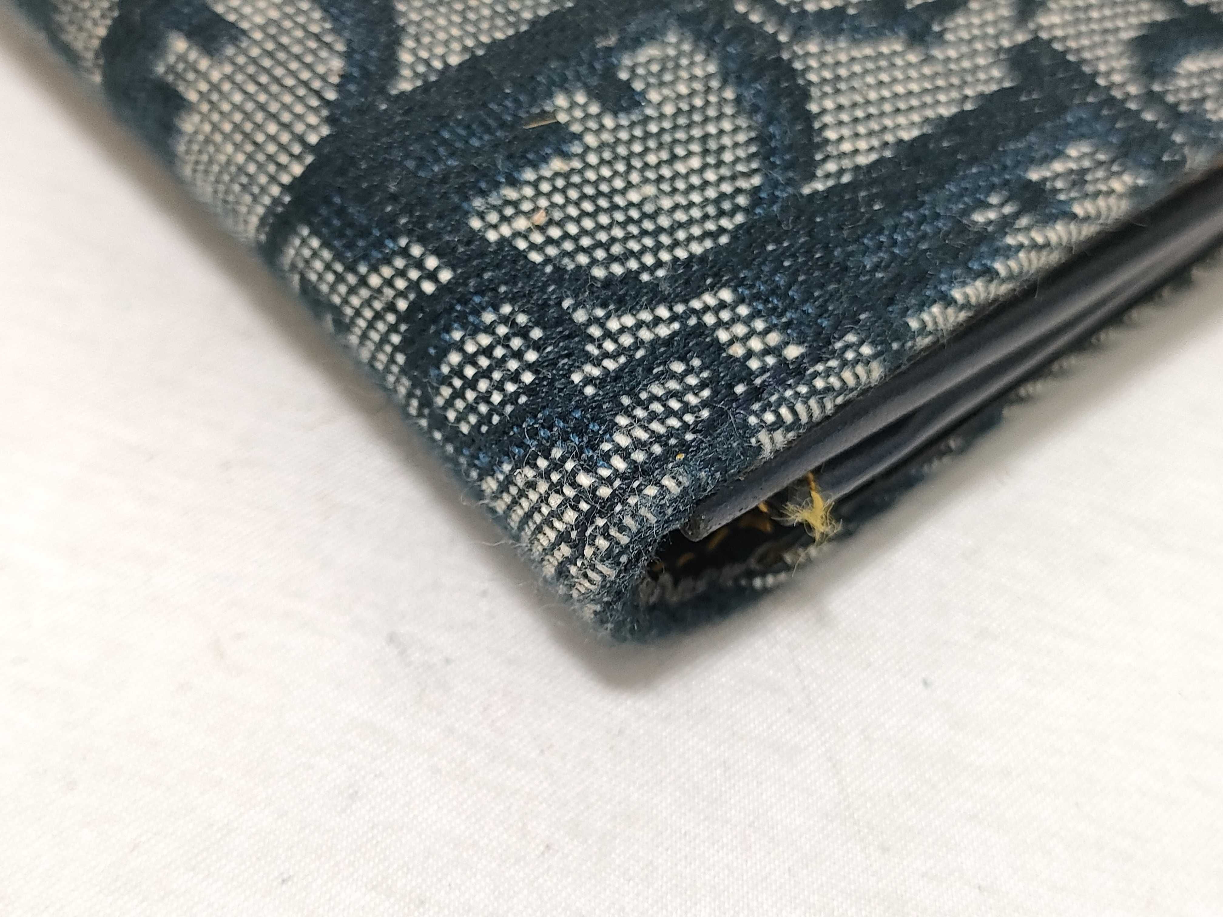 Trotter Saddle Wallet — view 4