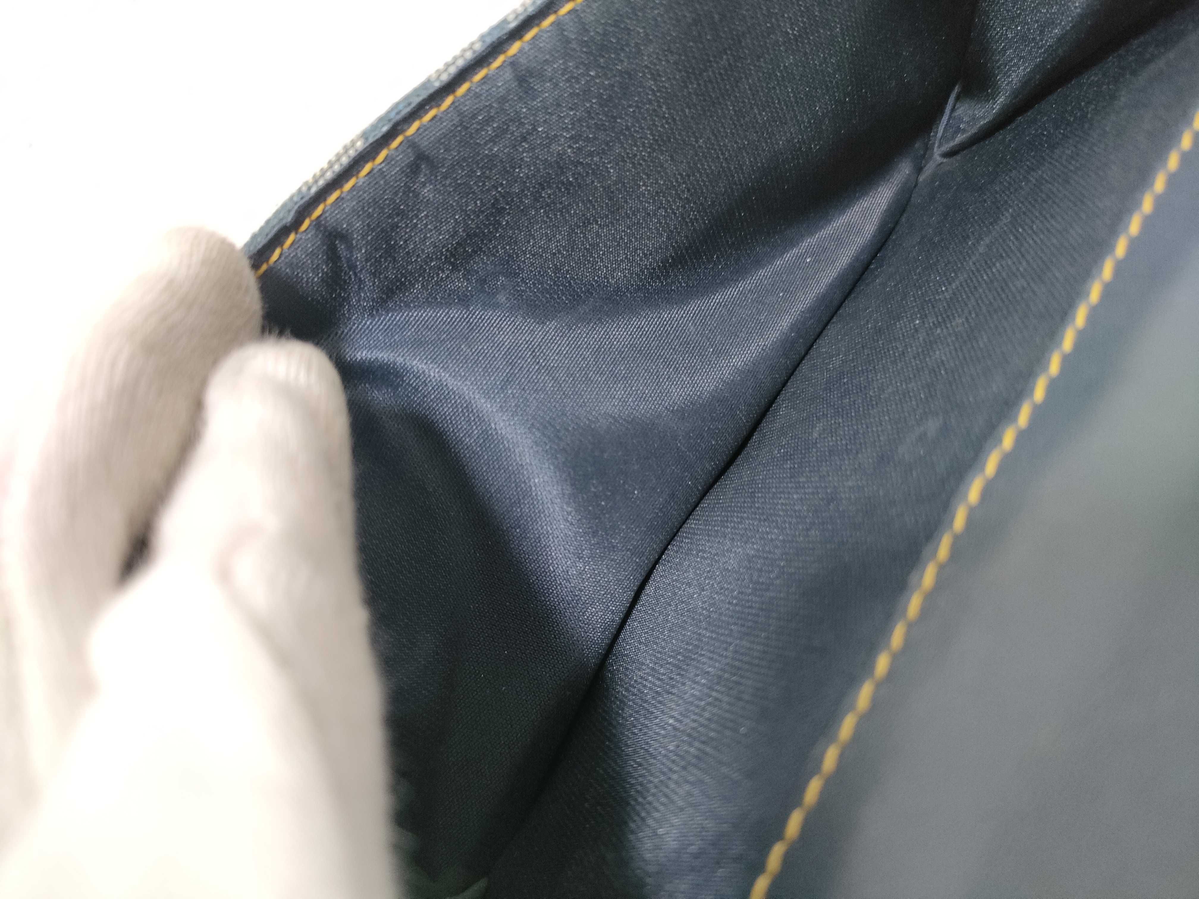 Trotter Saddle Wallet — view 8