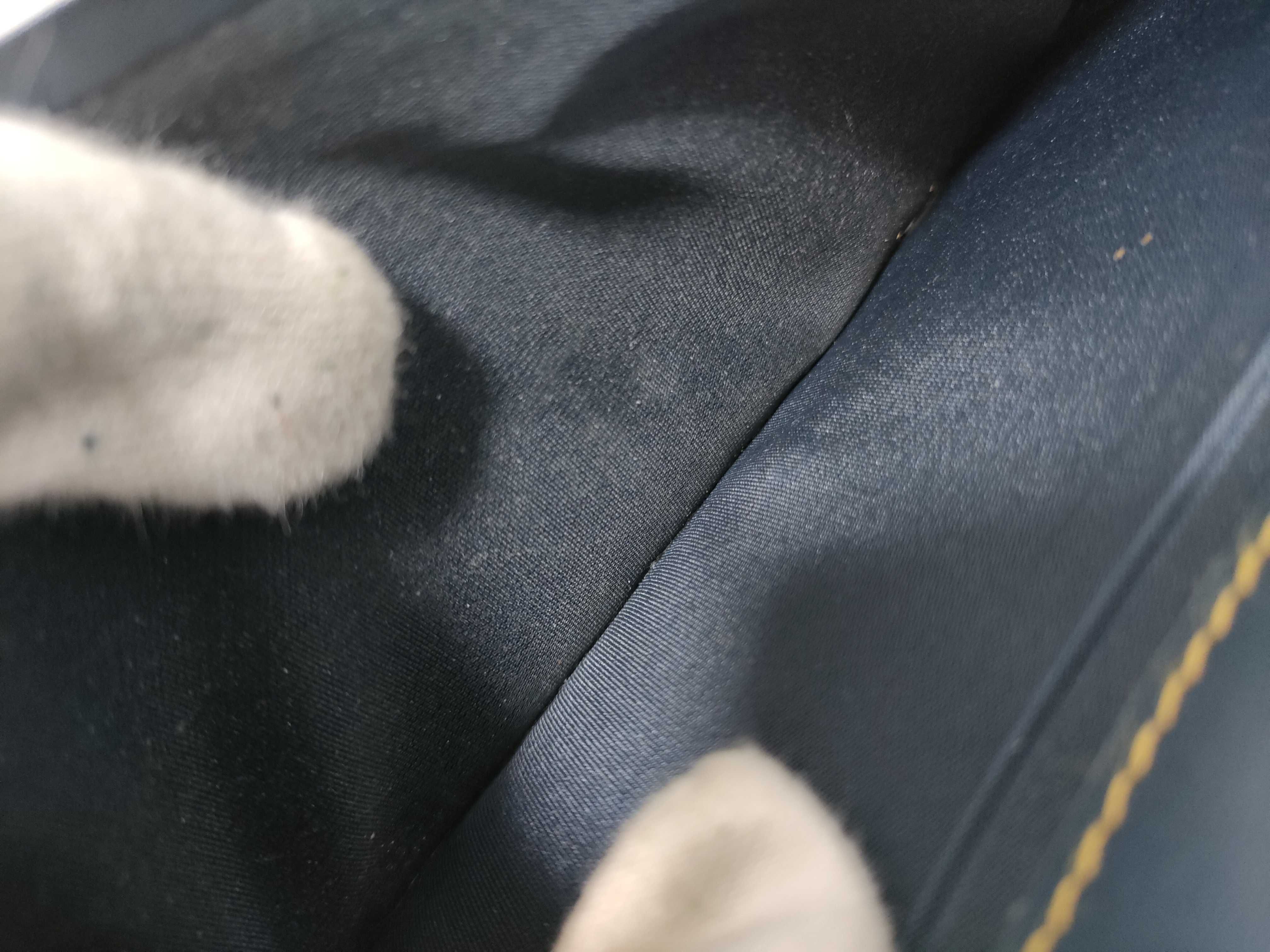 Trotter Saddle Wallet — view 10