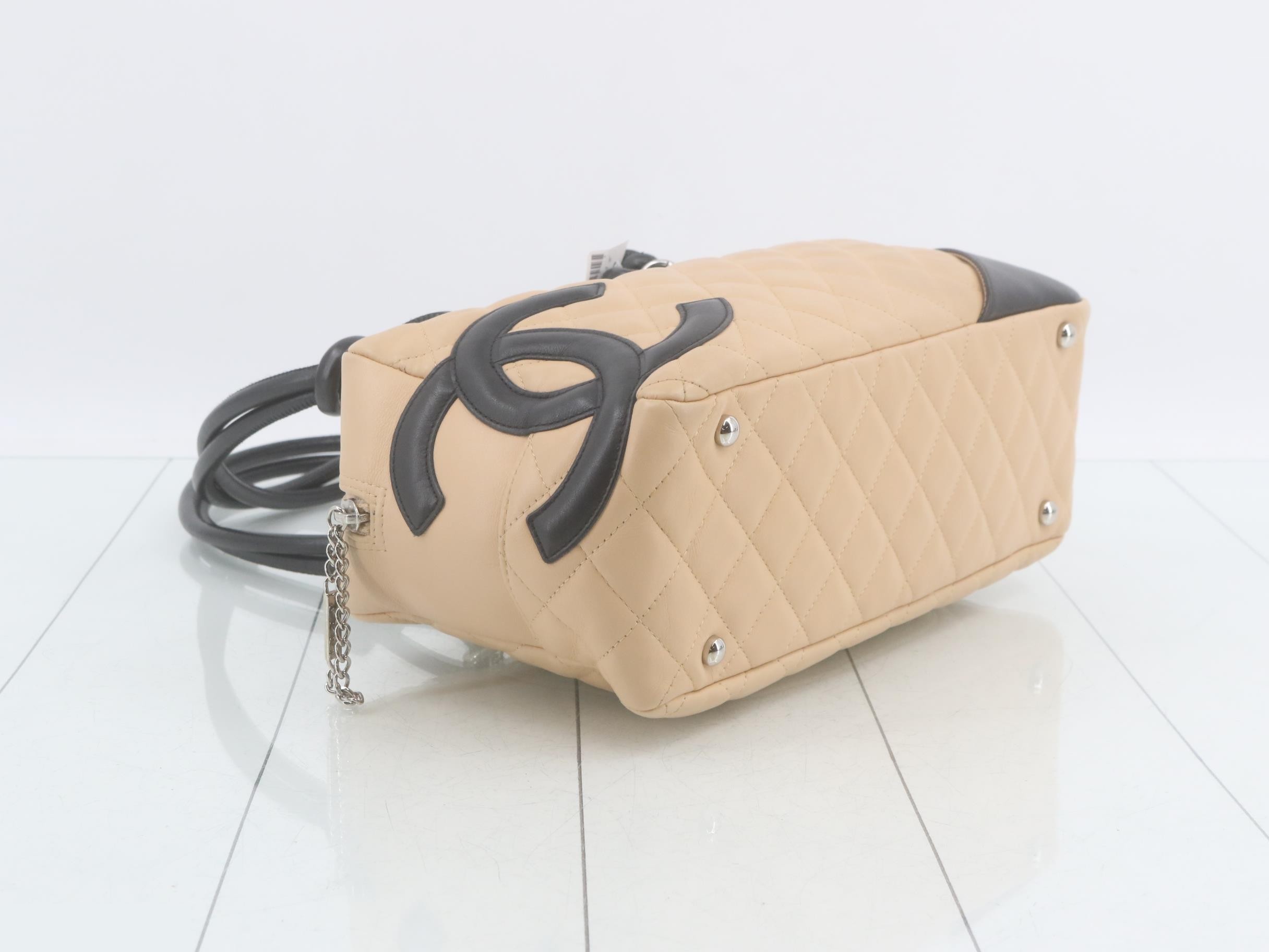 Cambon Line (Bag) Bowling Bag, Booth No. 8 — view 5