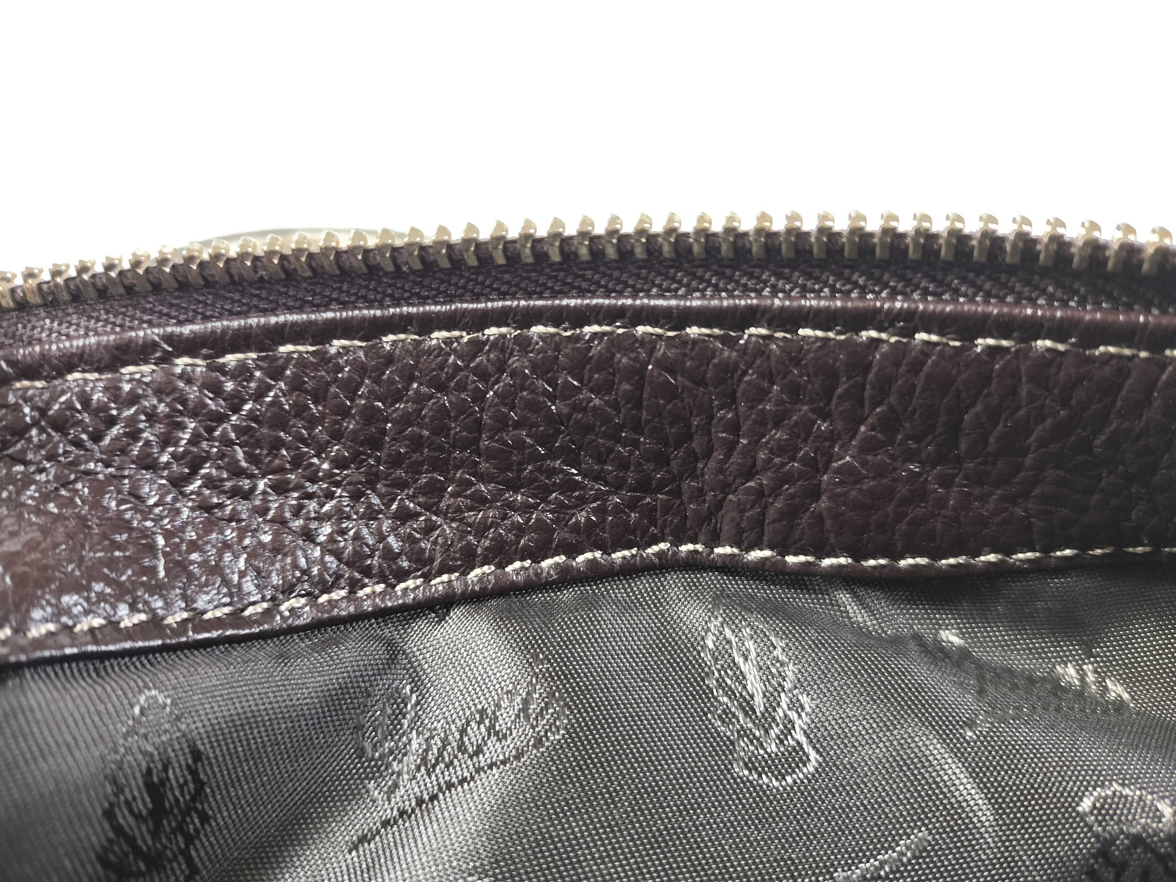 GG Canvas Sherry Line Tassel Shoulder Bag — view 11
