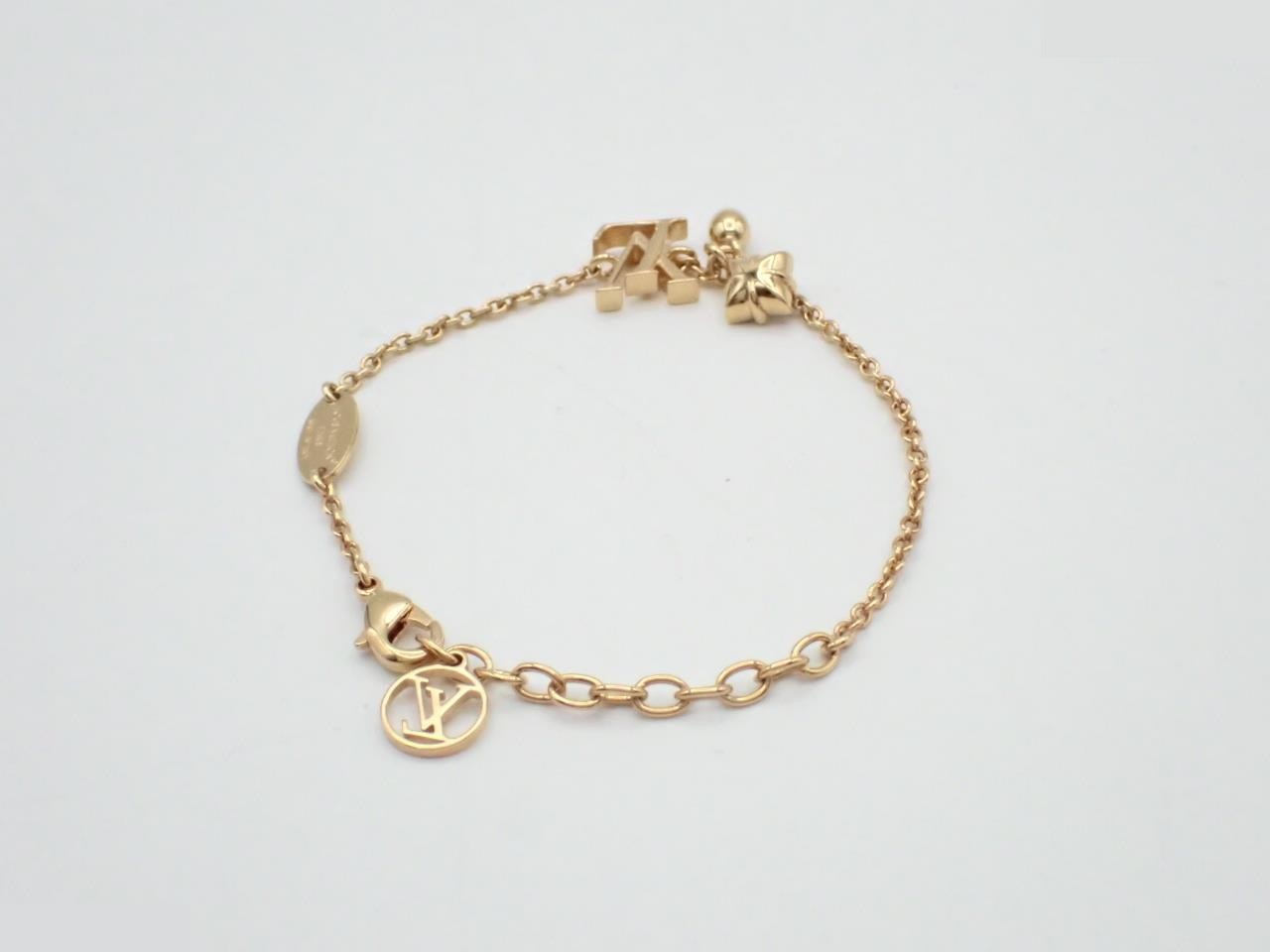 Lulugram Bracelet GP Arm circumference approx. 18.5cm — view 2