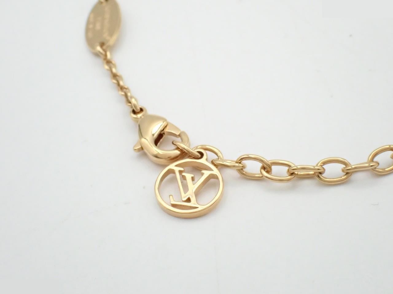 Lulugram Bracelet GP Arm circumference approx. 18.5cm — view 3