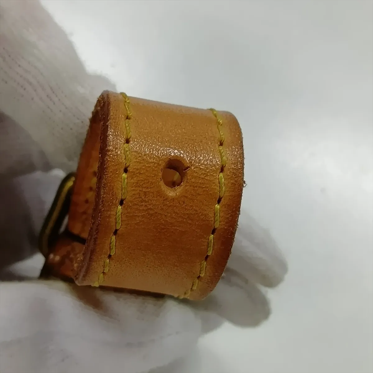 Monogram Speedy Bandoulière 25 M46977 MB2178 Brown — view 12