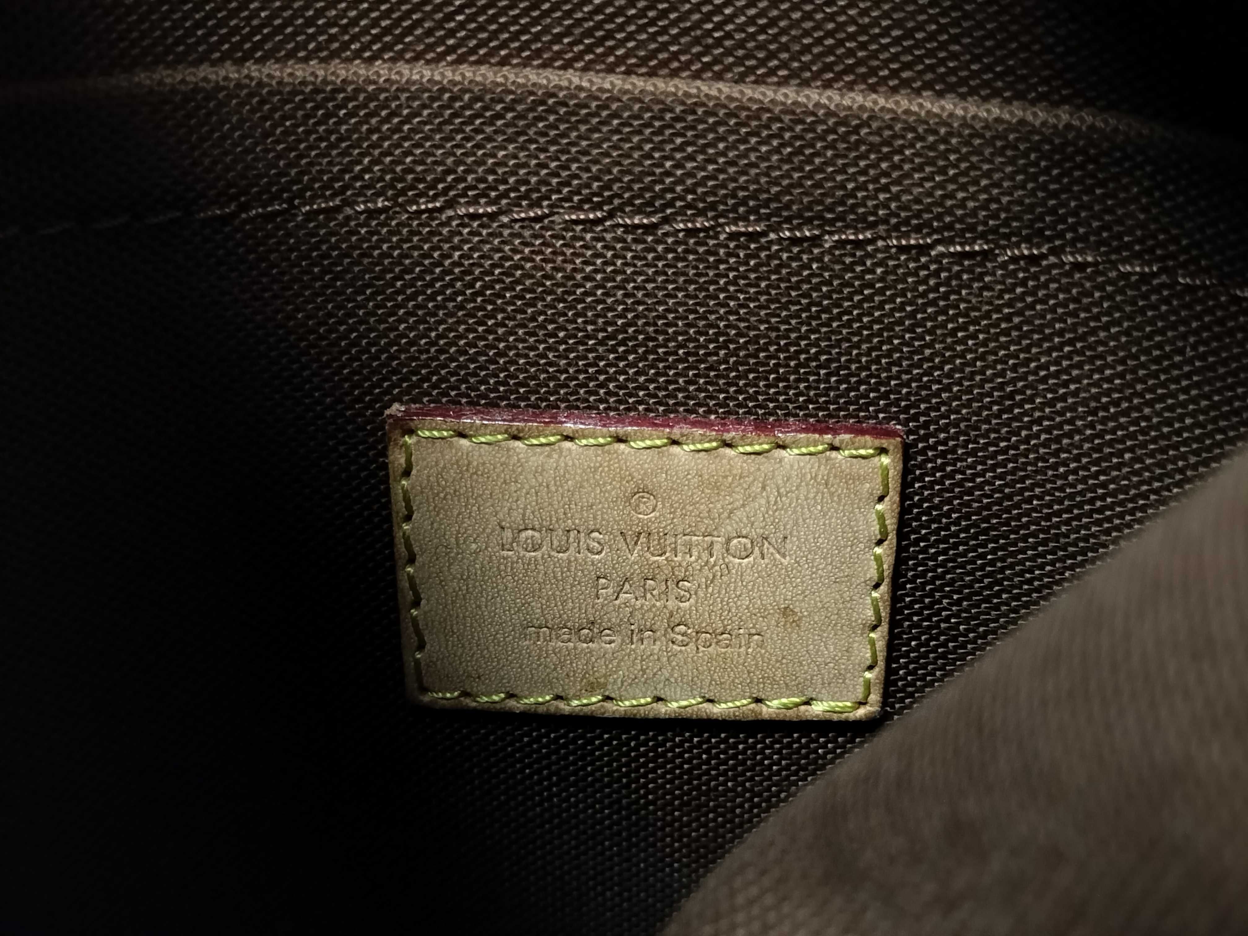 Monogram Odeon PM Shoulder Bag — view 11