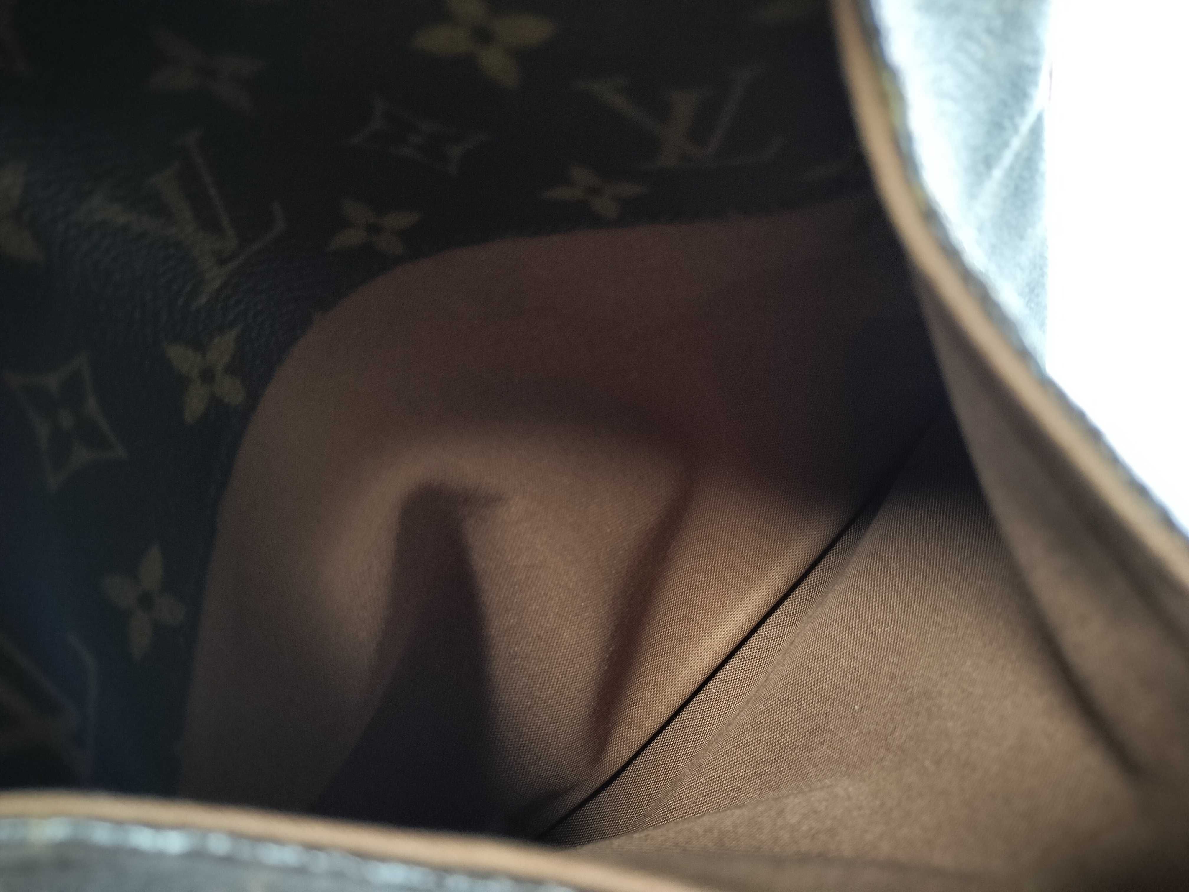 Monogram Odeon PM Shoulder Bag — view 13