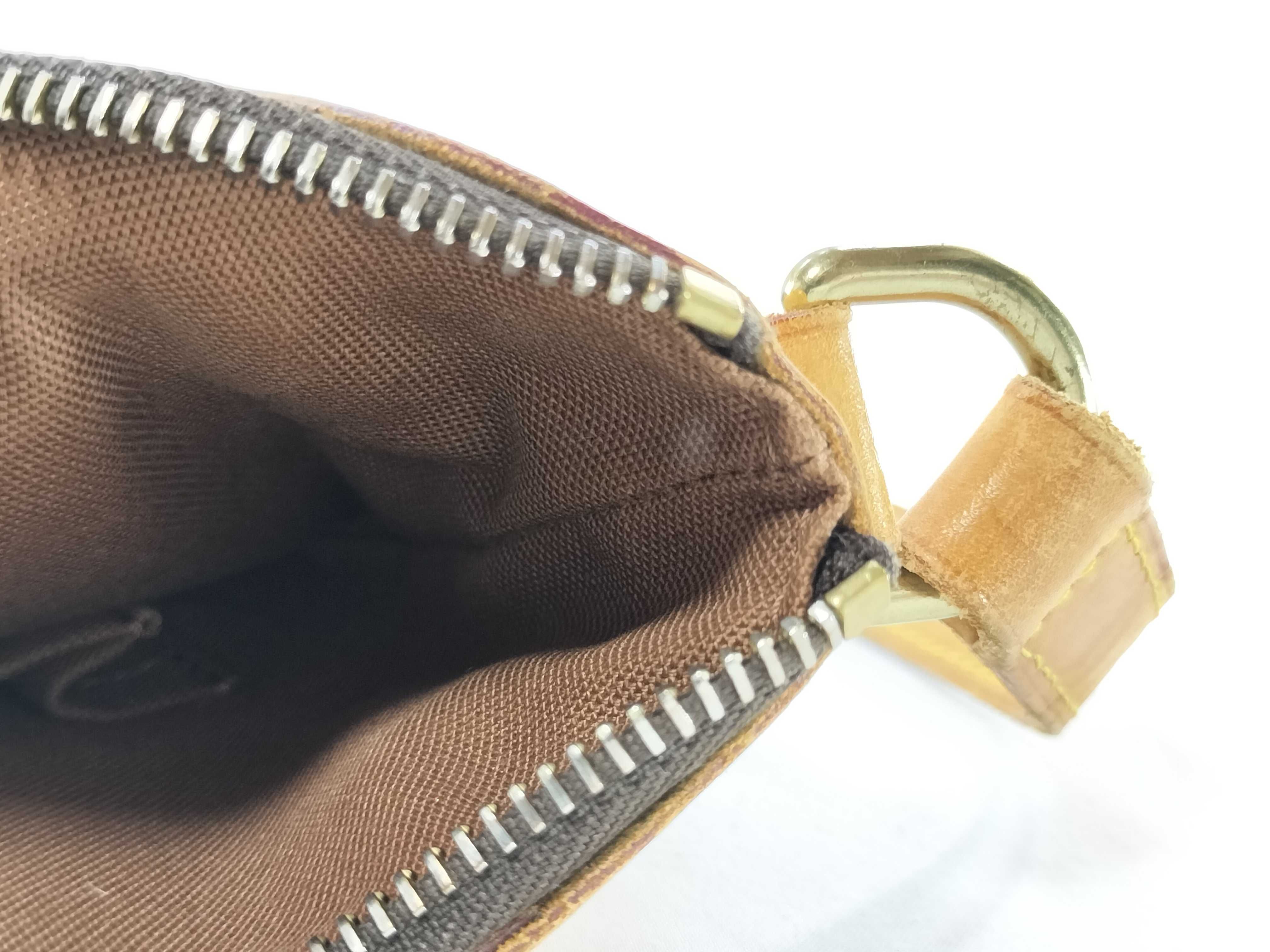Monogram Odeon PM Shoulder Bag — view 14