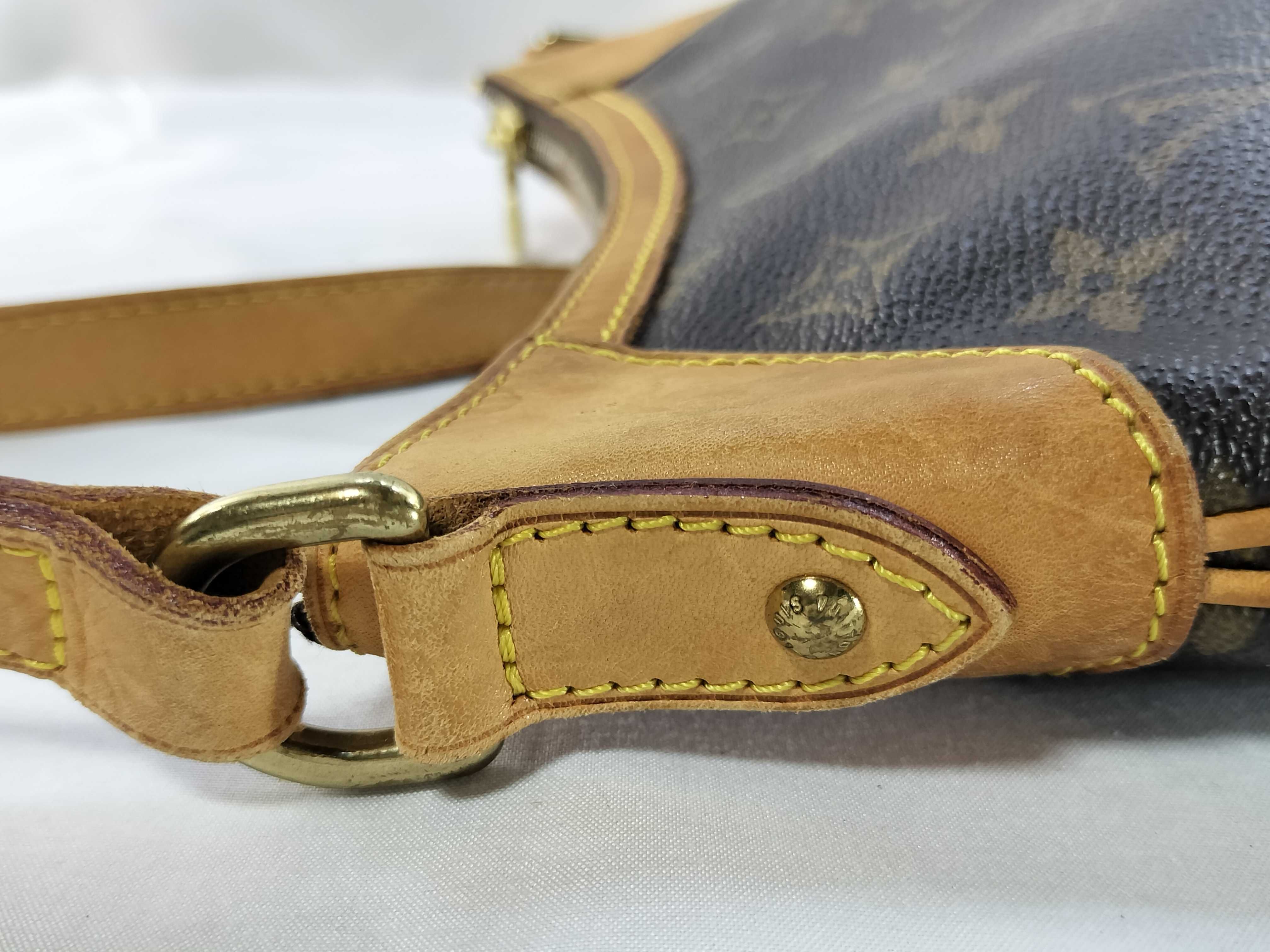 Monogram Odeon PM Shoulder Bag — view 3