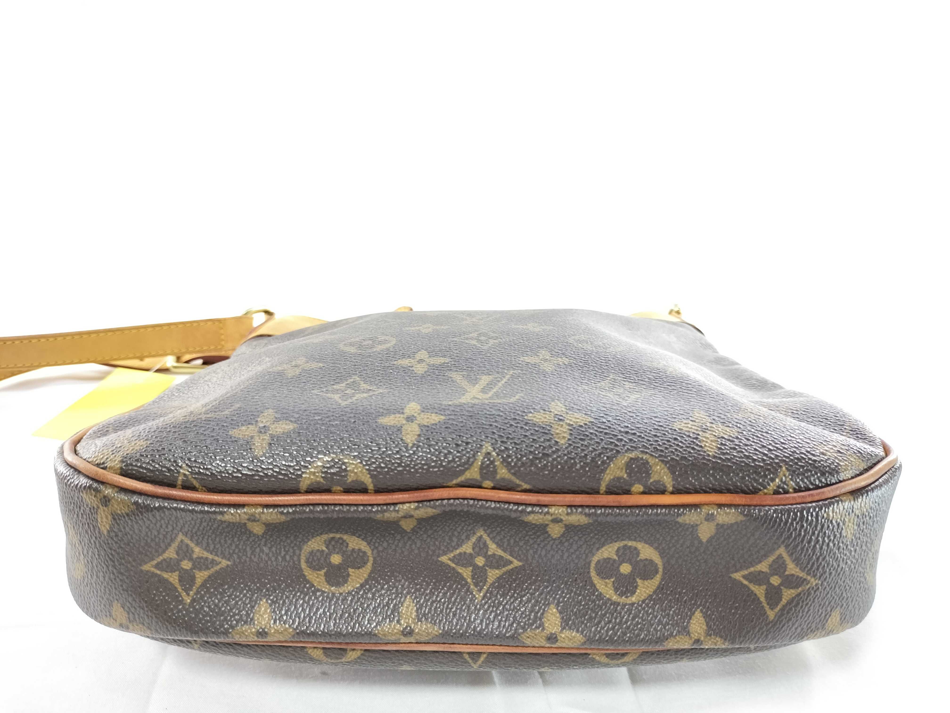 Monogram Odeon PM Shoulder Bag — view 6