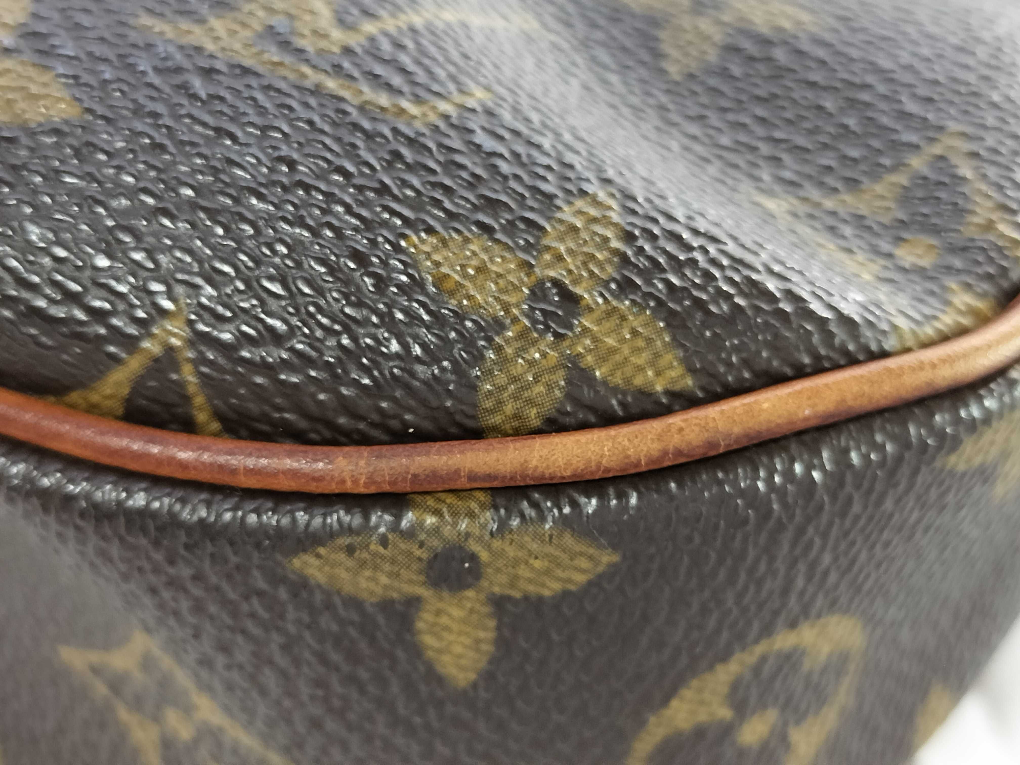 Monogram Odeon PM Shoulder Bag — view 7