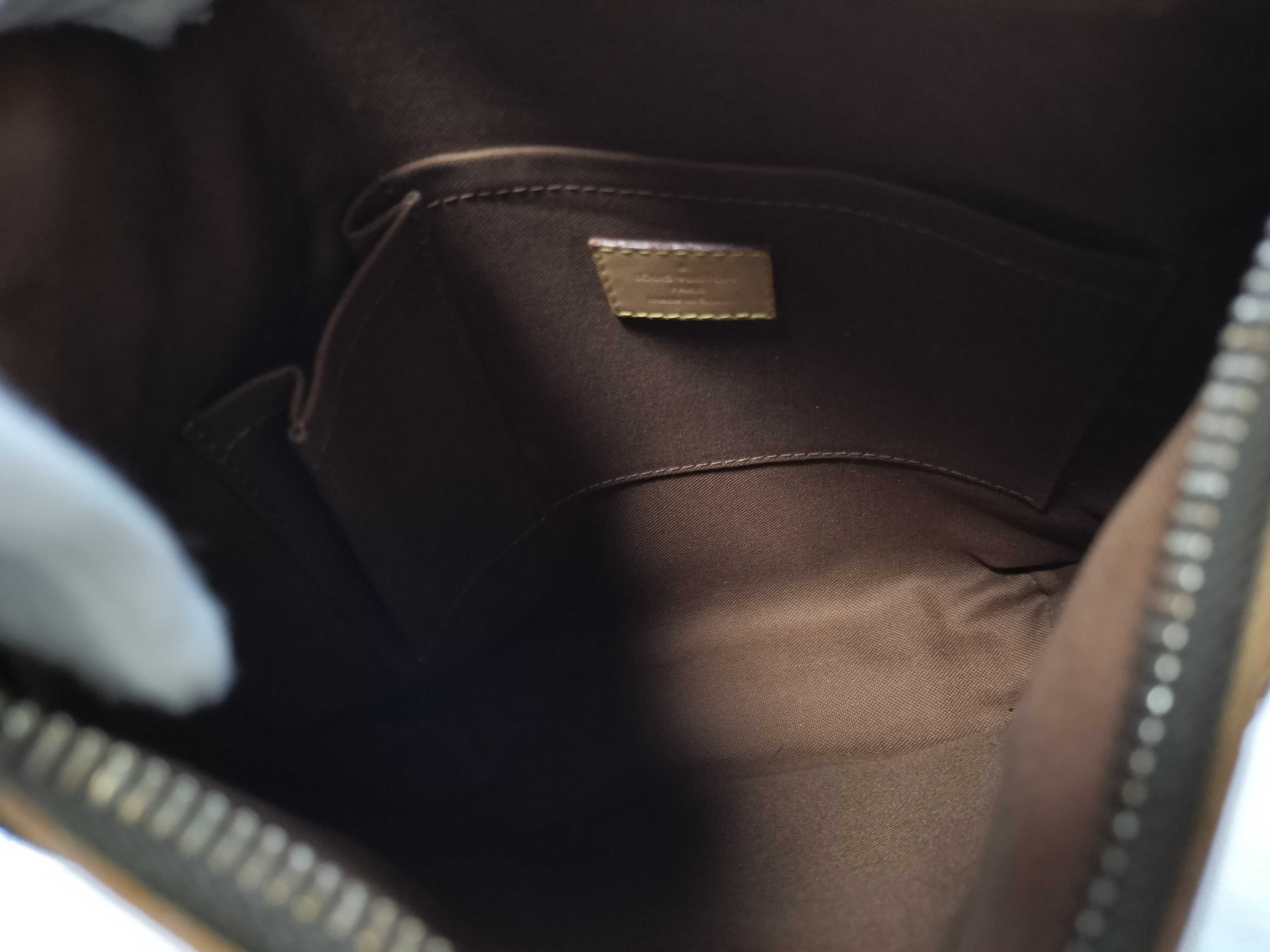 Monogram Odeon PM Shoulder Bag — view 10