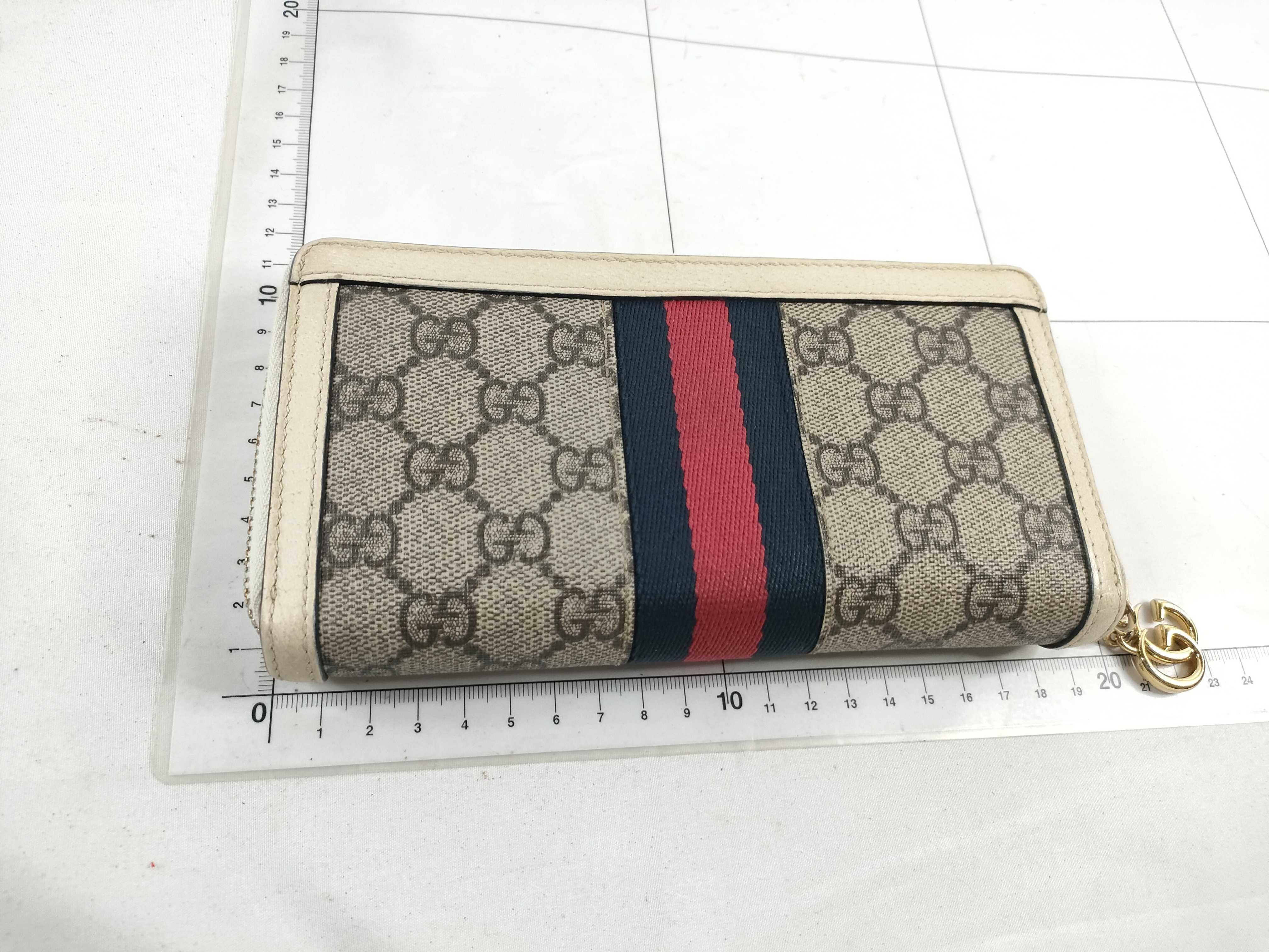 Ophidia Long Wallet — view 2