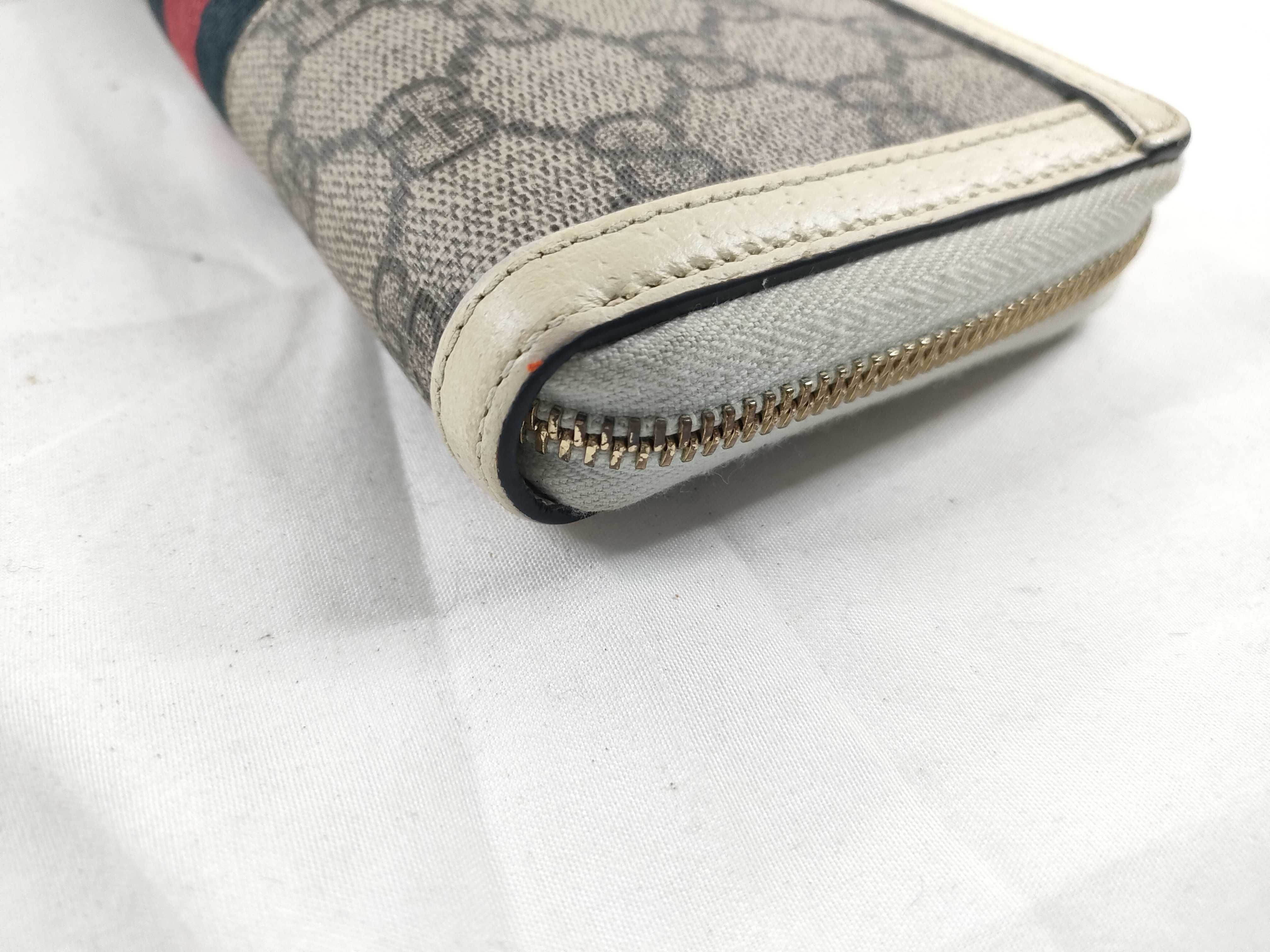 Ophidia Long Wallet — view 3