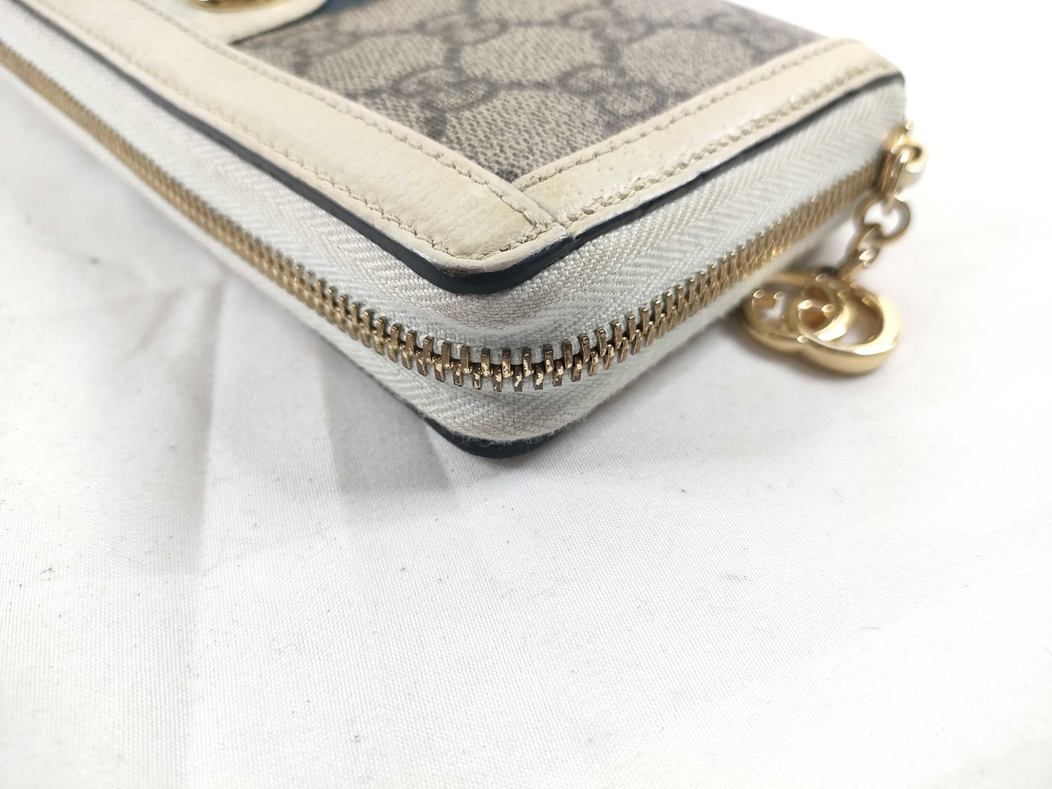 Ophidia Long Wallet — view 4