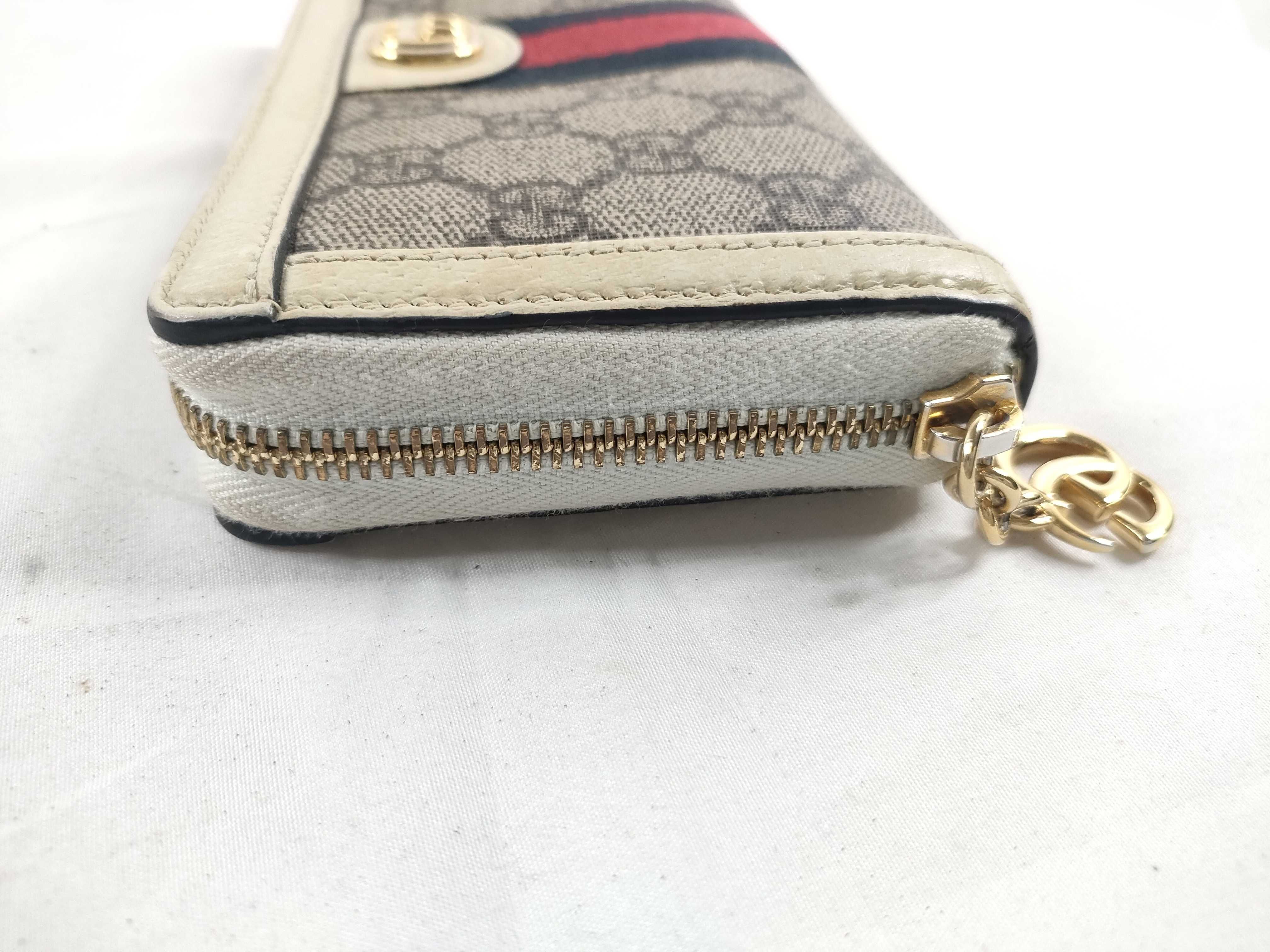 Ophidia Long Wallet — view 5