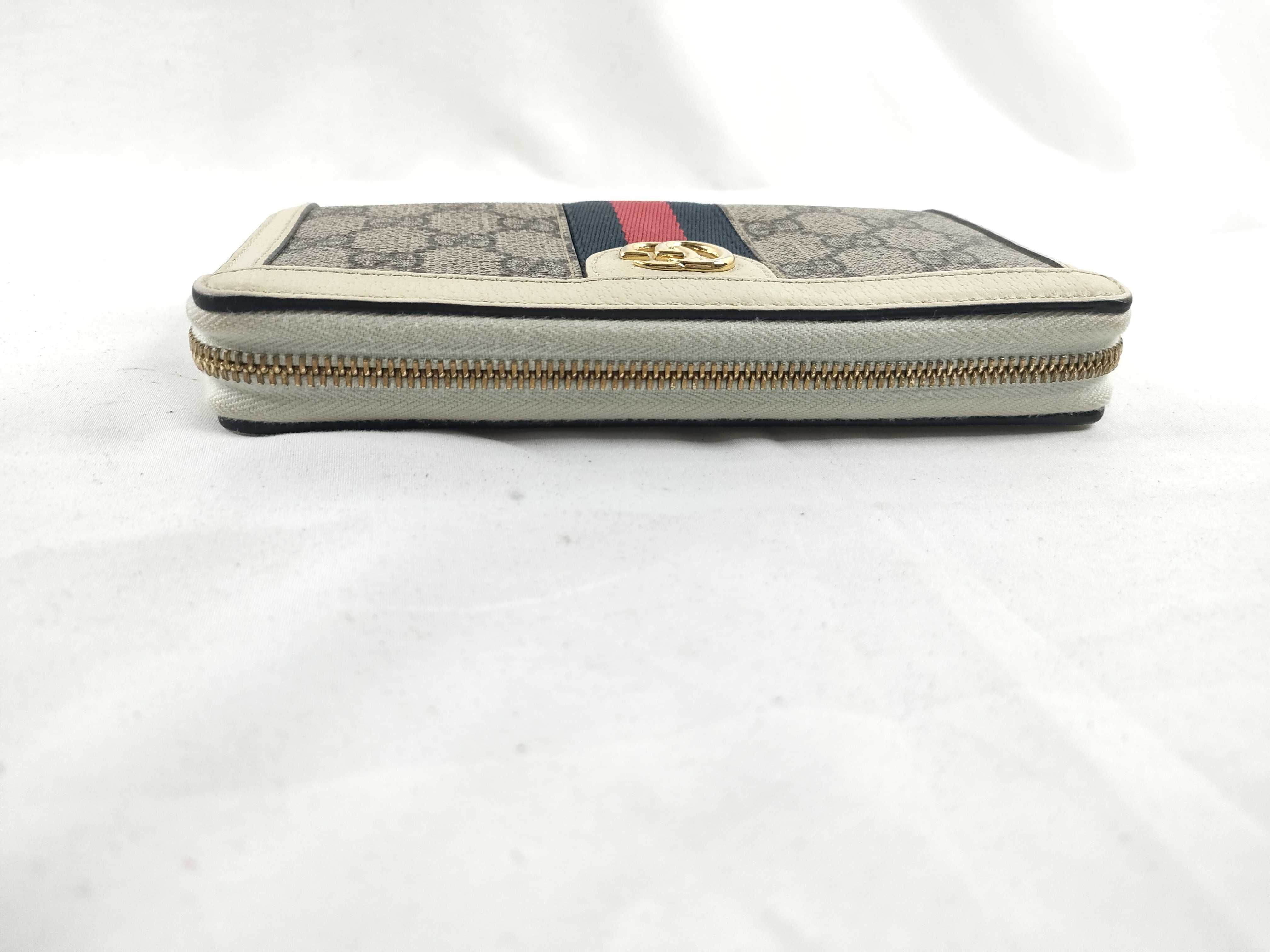 Ophidia Long Wallet — view 6