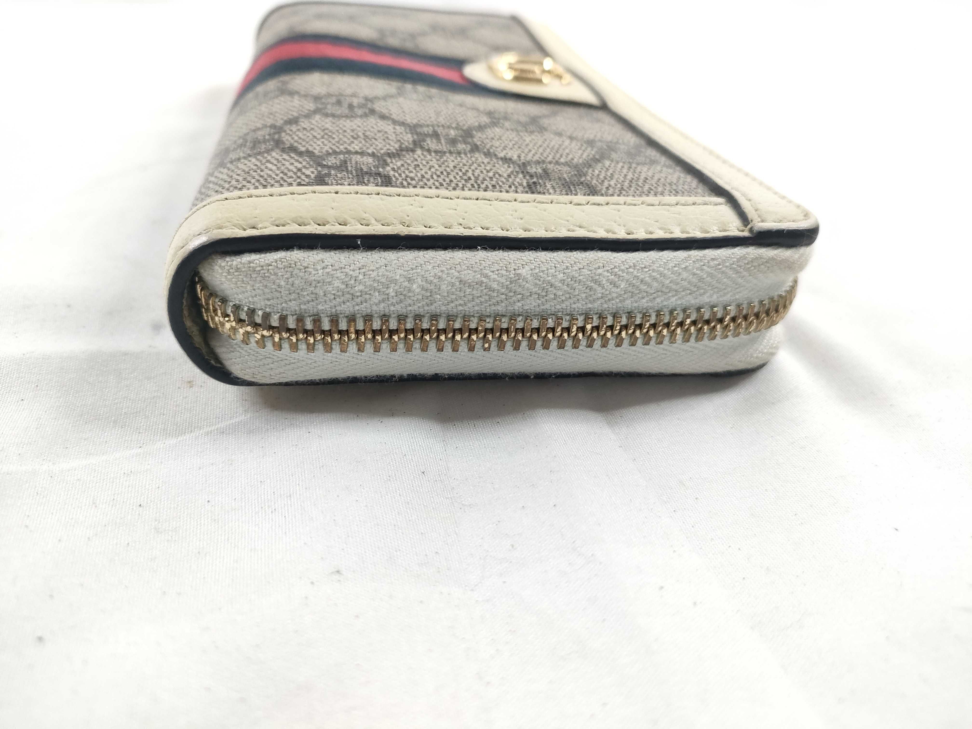 Ophidia Long Wallet — view 7