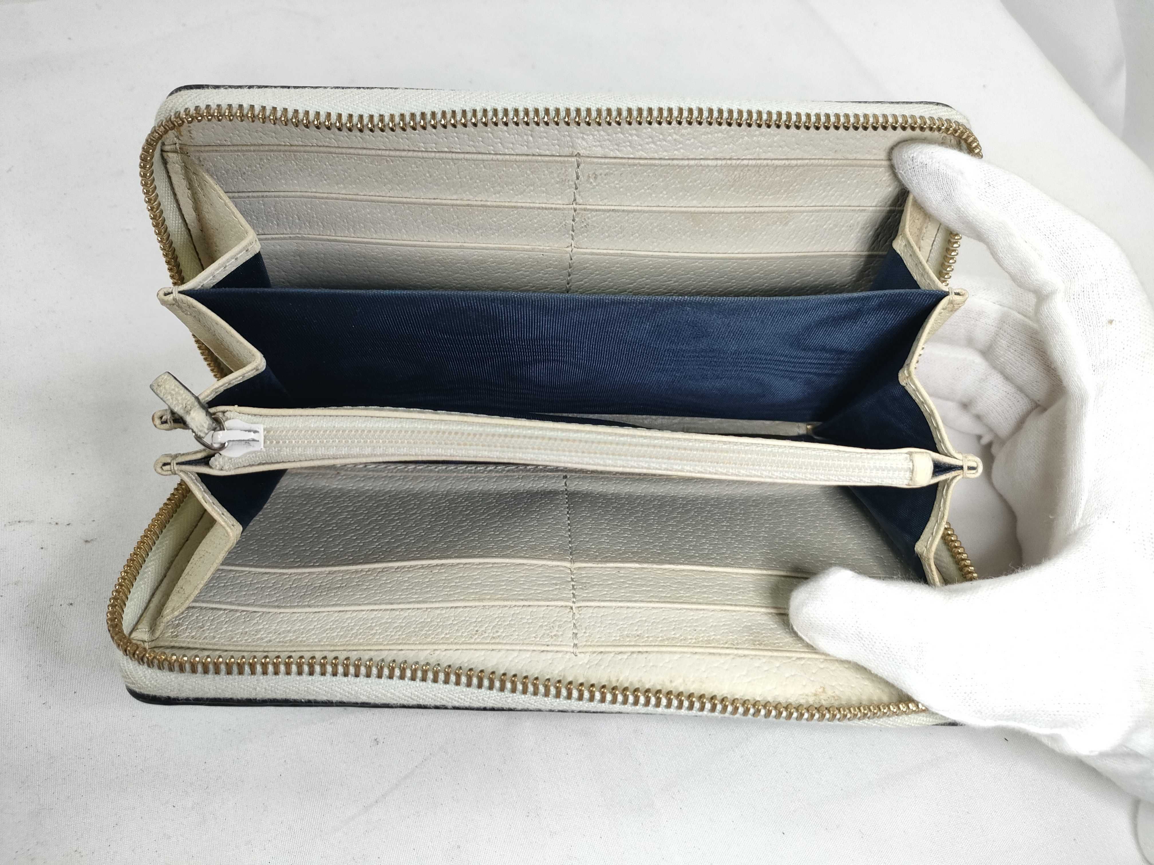 Ophidia Long Wallet — view 8