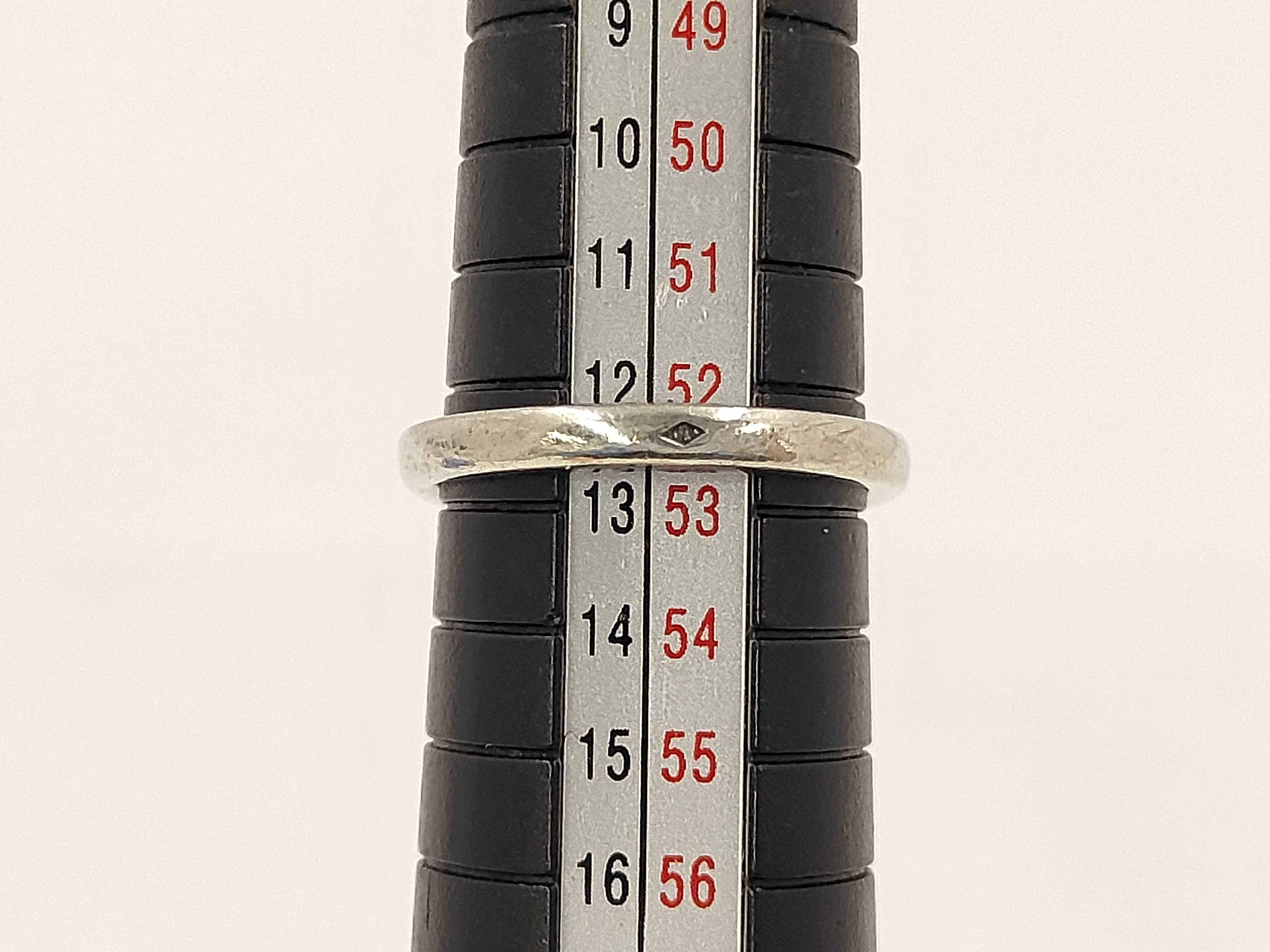 Chaine d'Ancre Ring, Sterling Silver 925 Ring — view 8