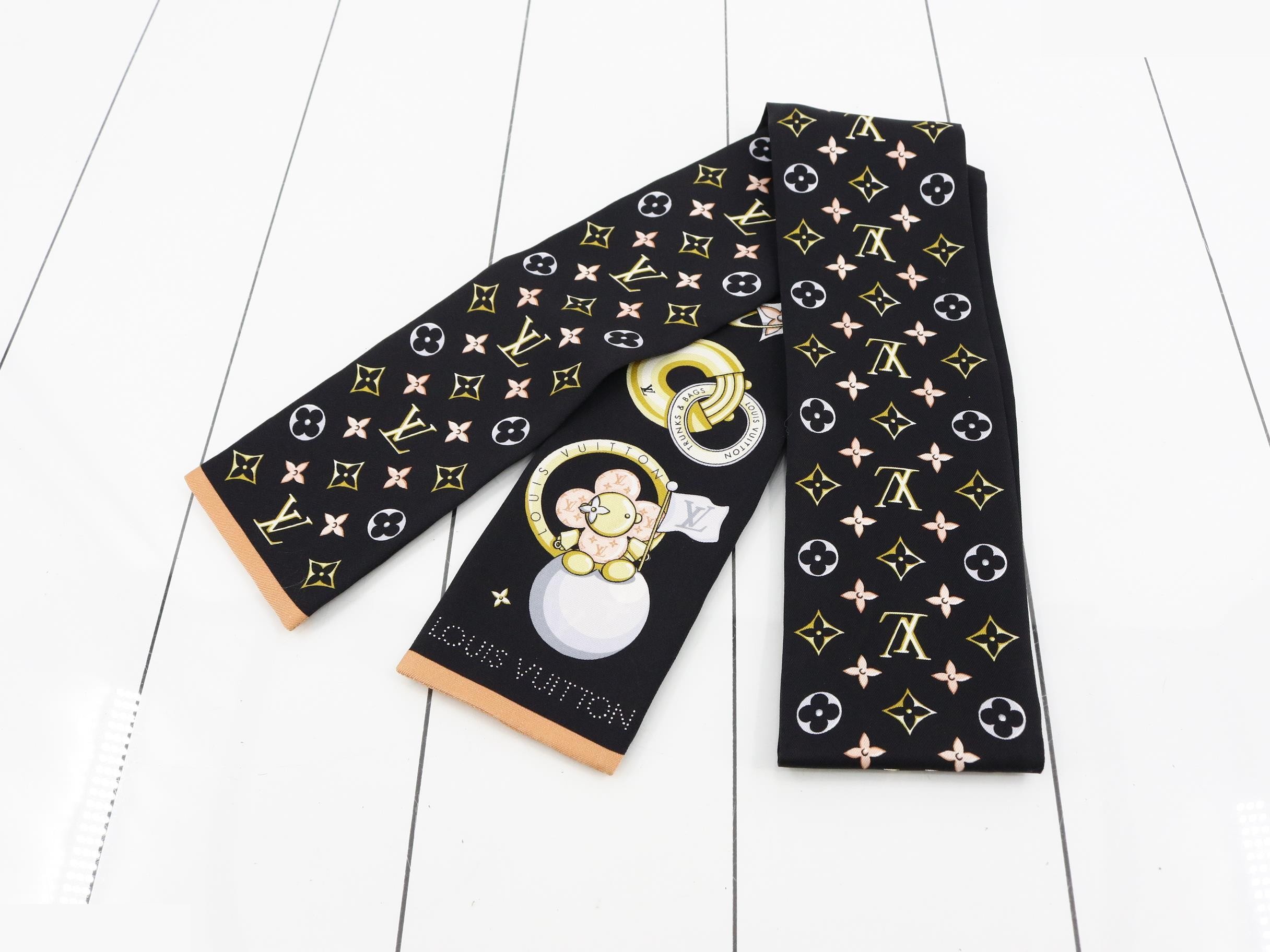 LV Bandeau Vivienne — view 2