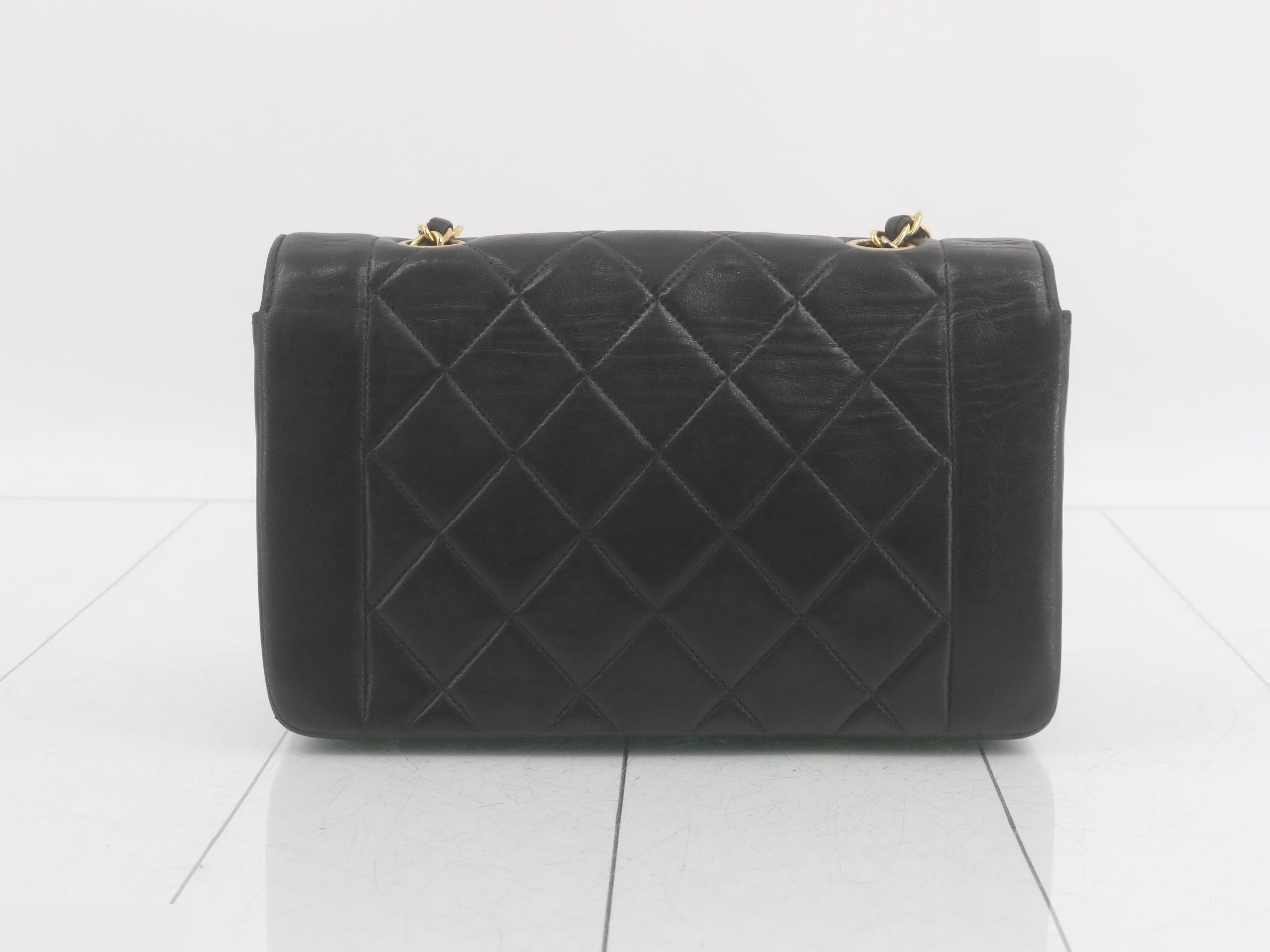 Diana Shoulder Bag — view 2
