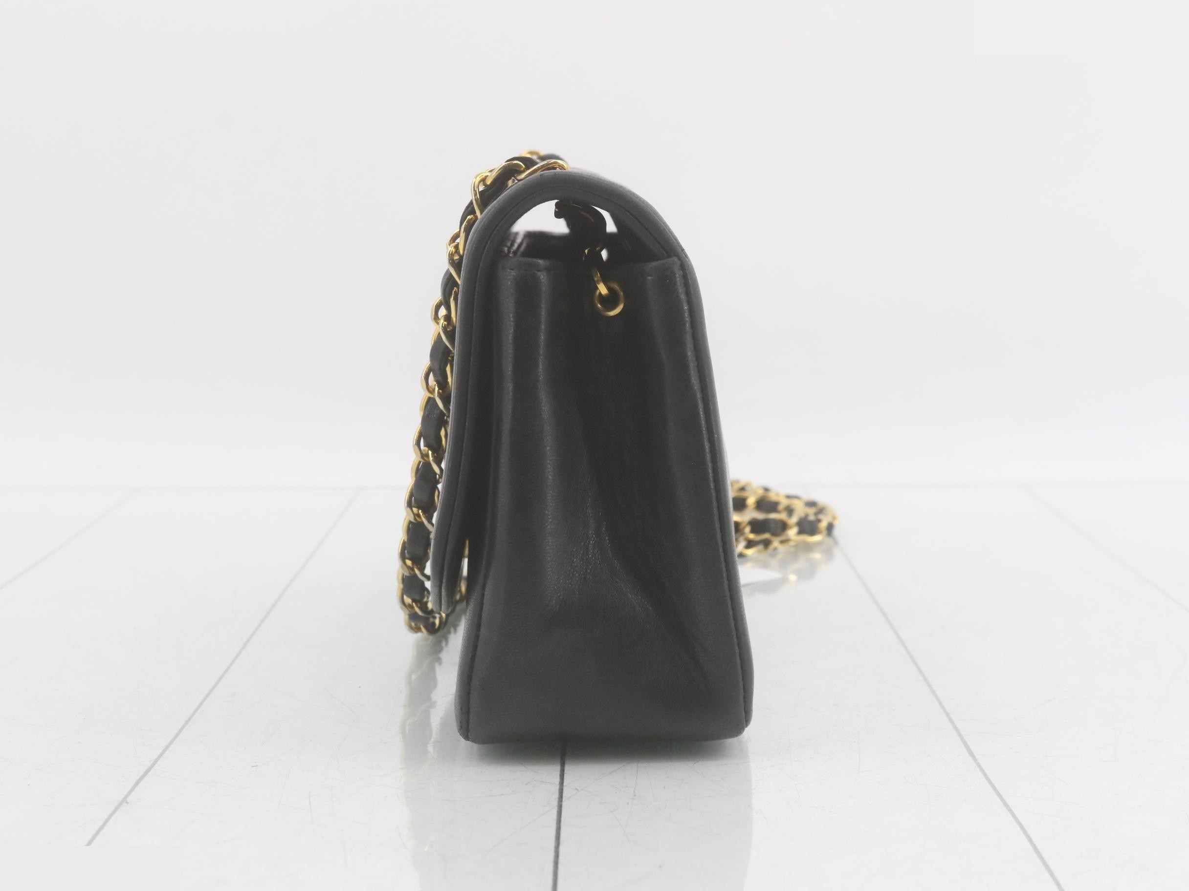 Diana Shoulder Bag — view 3