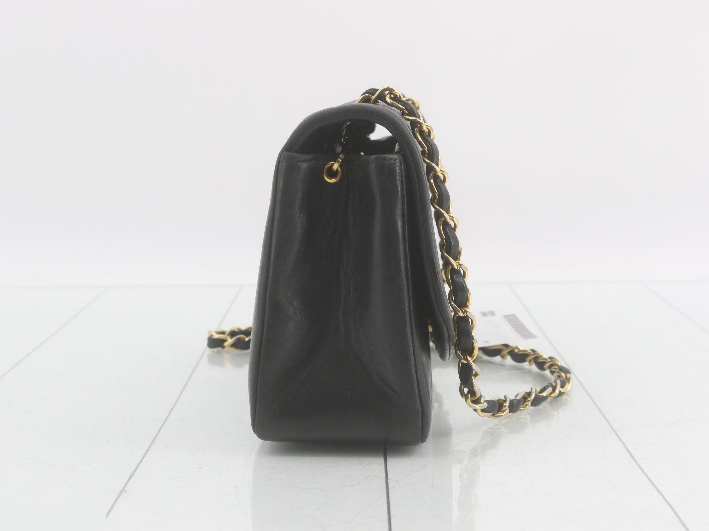 Diana Shoulder Bag — view 4