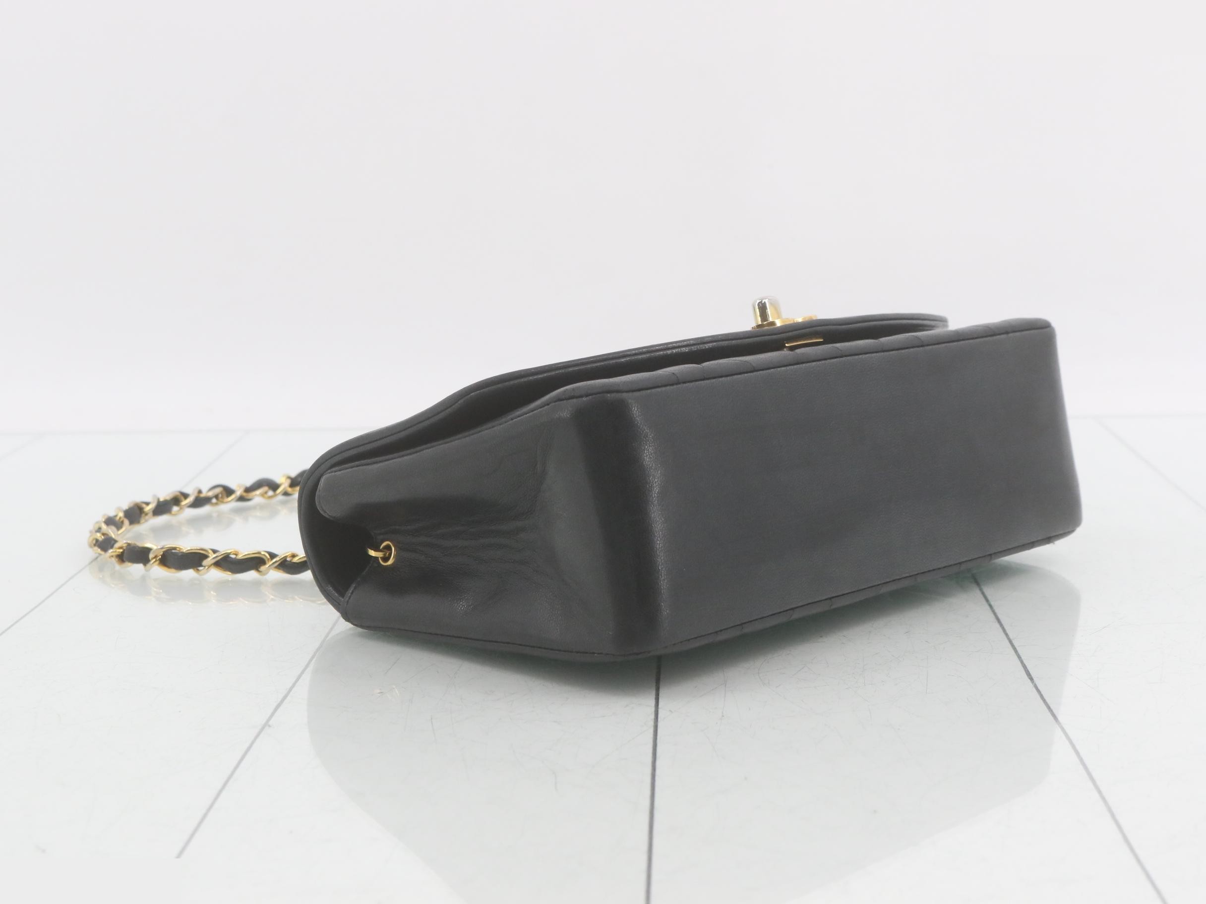 Diana Shoulder Bag — view 5