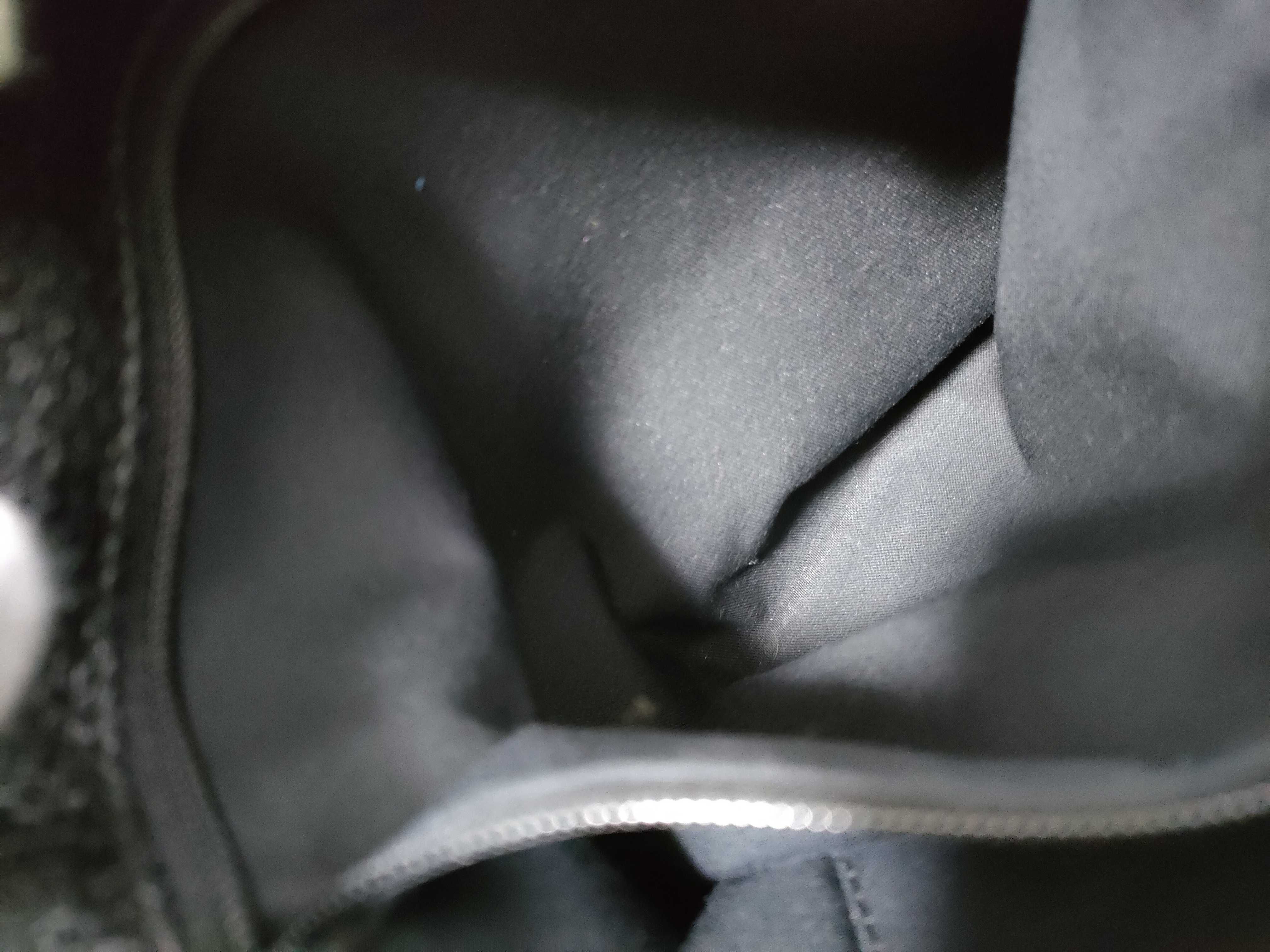 GG Canvas Mini Tote Bag — view 10