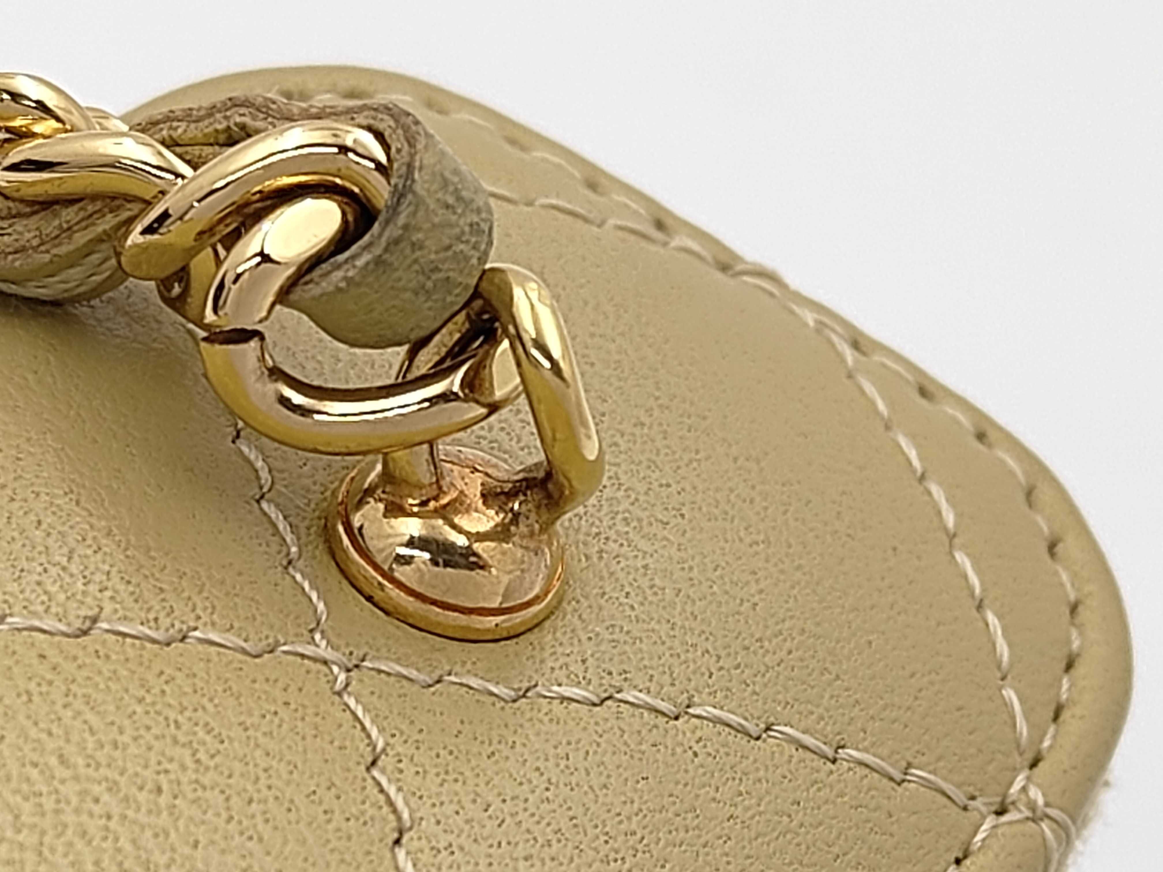 Chain Bag Shoulder Bag — view 13
