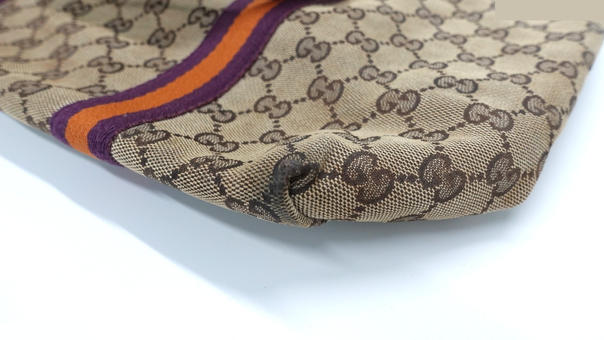 GG canvas (Bag)・Tote bag — view 9