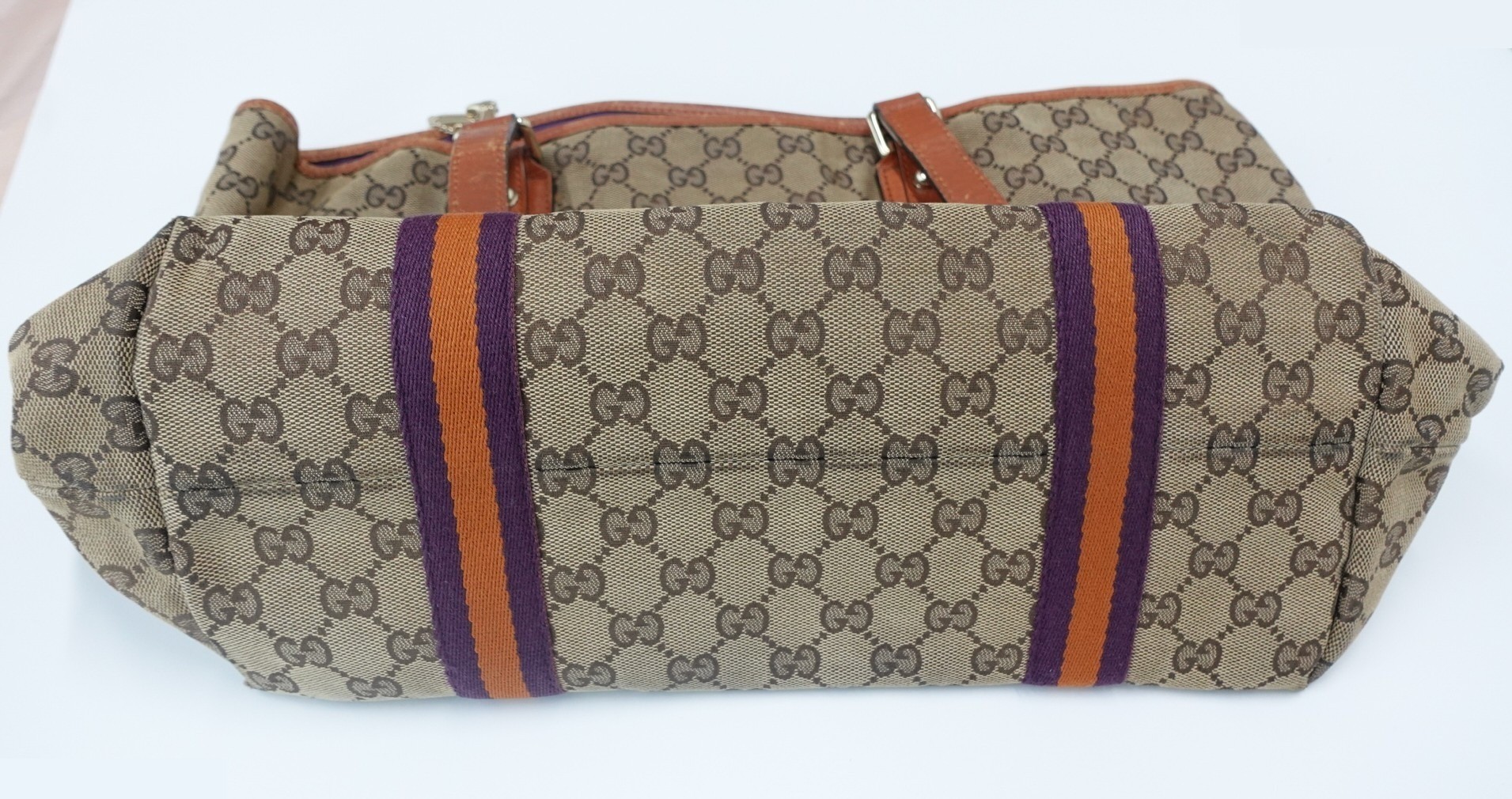 GG canvas (Bag)・Tote bag — view 10