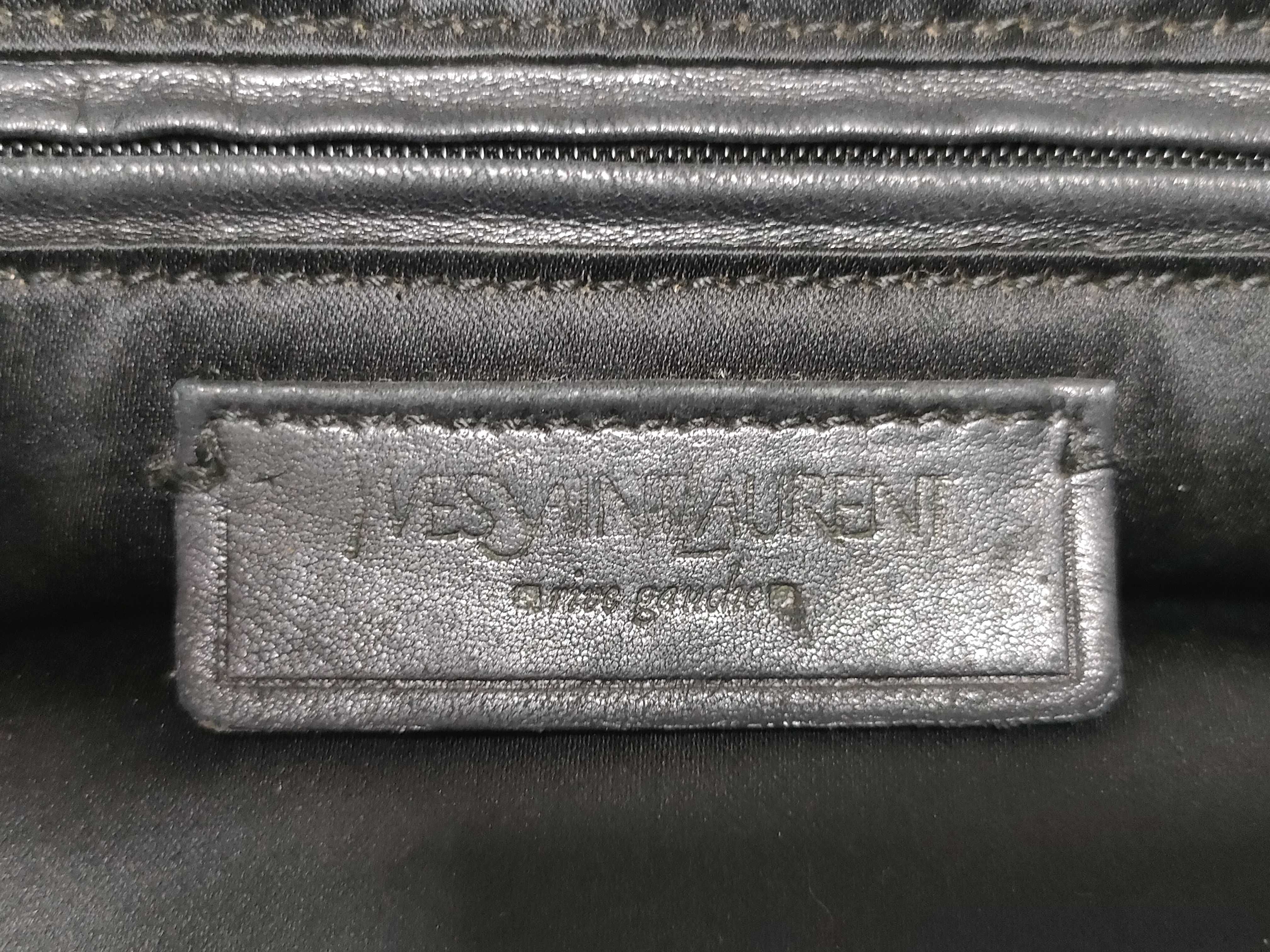 Canvas Shoulder Bag — view 11