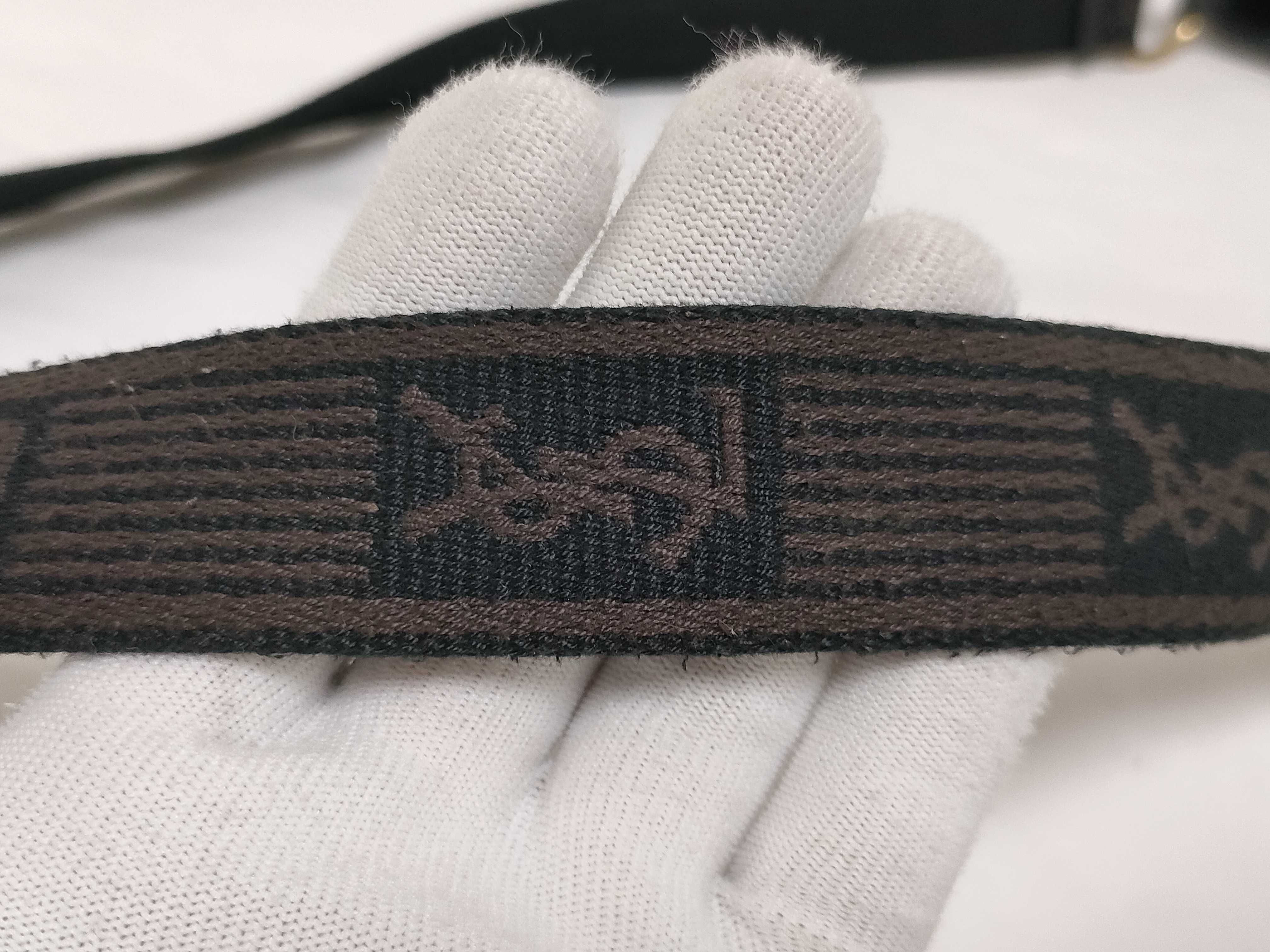 Canvas Shoulder Bag — view 4