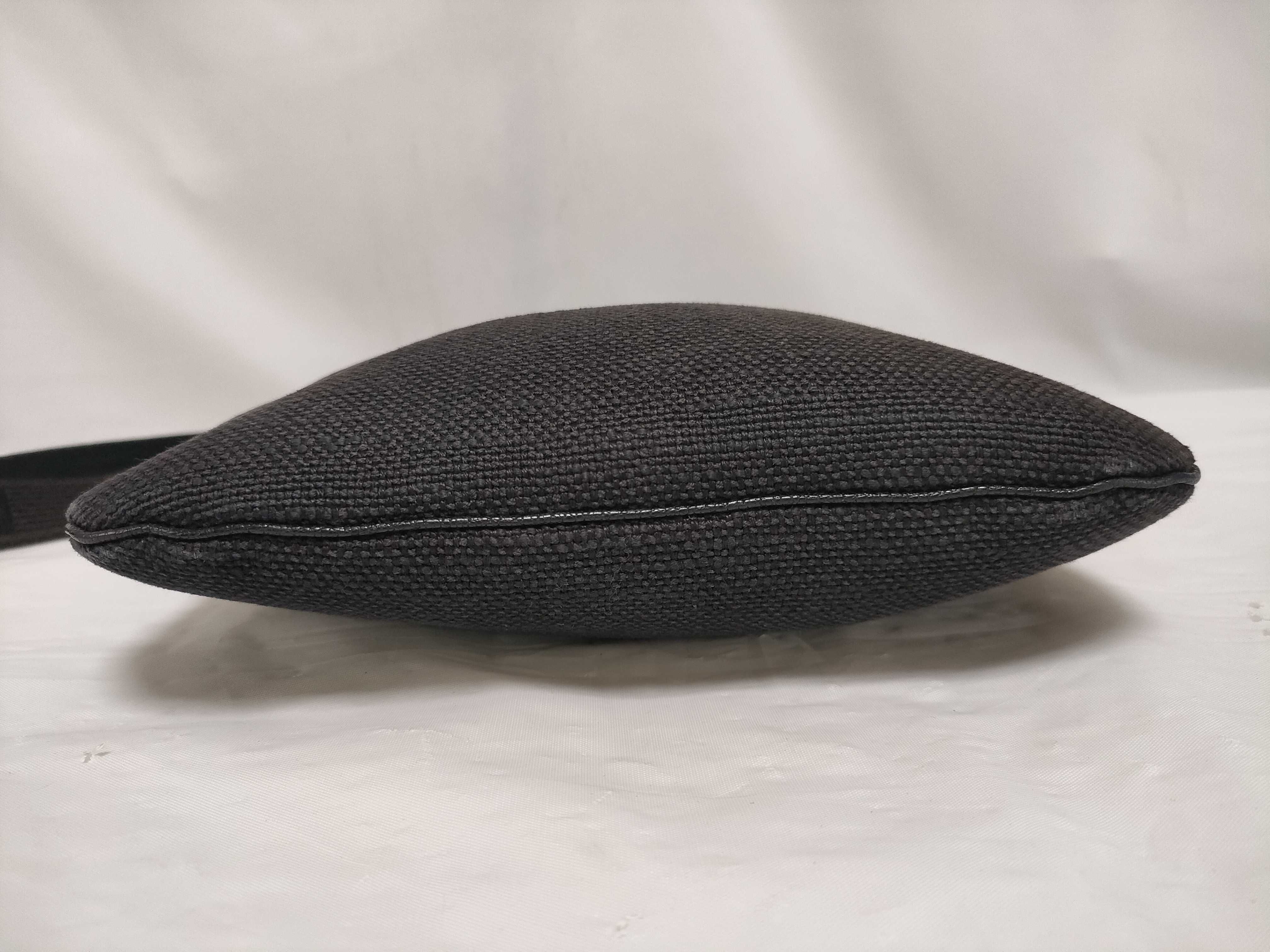 Canvas Shoulder Bag — view 7