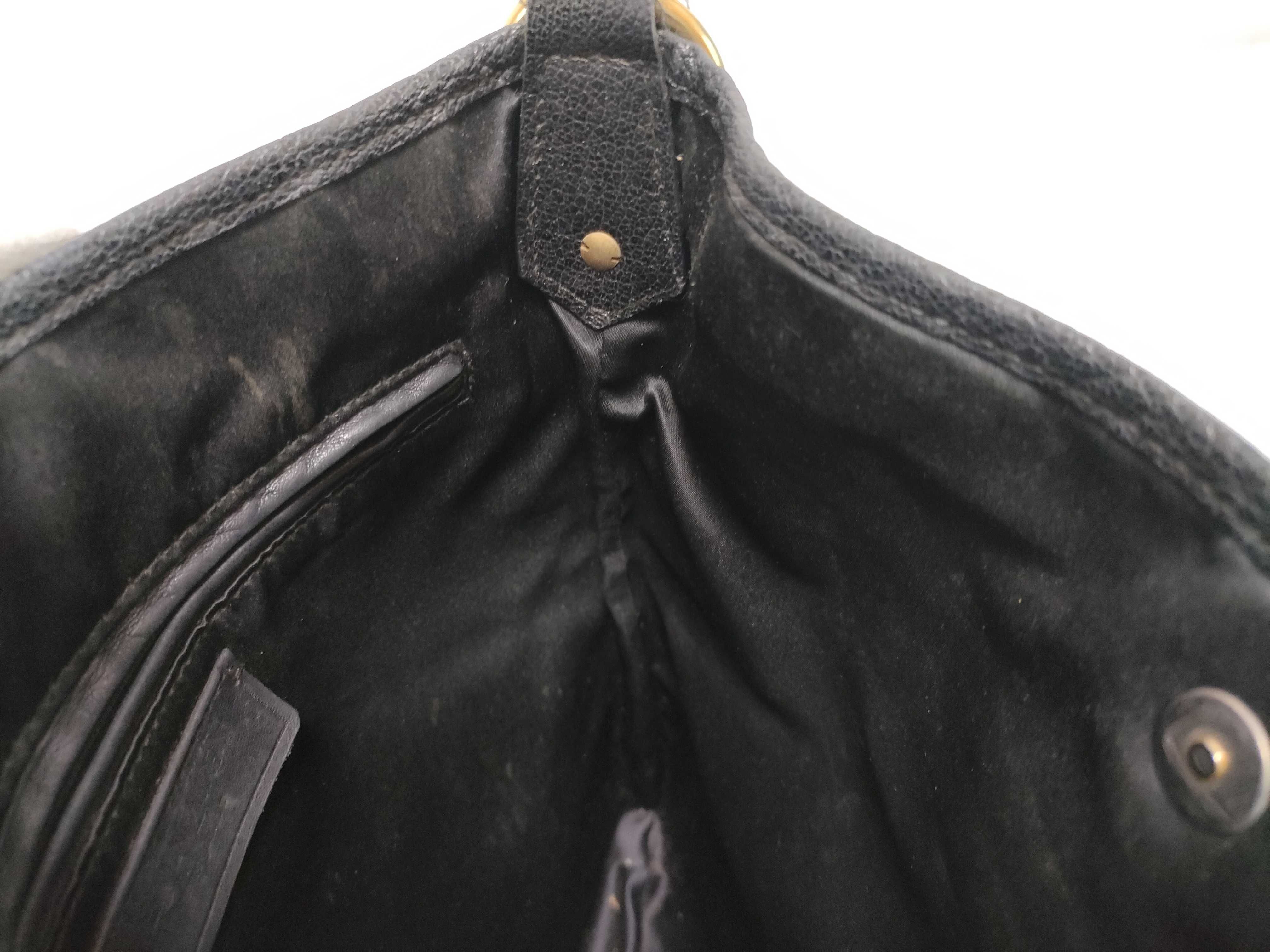 Canvas Shoulder Bag — view 8