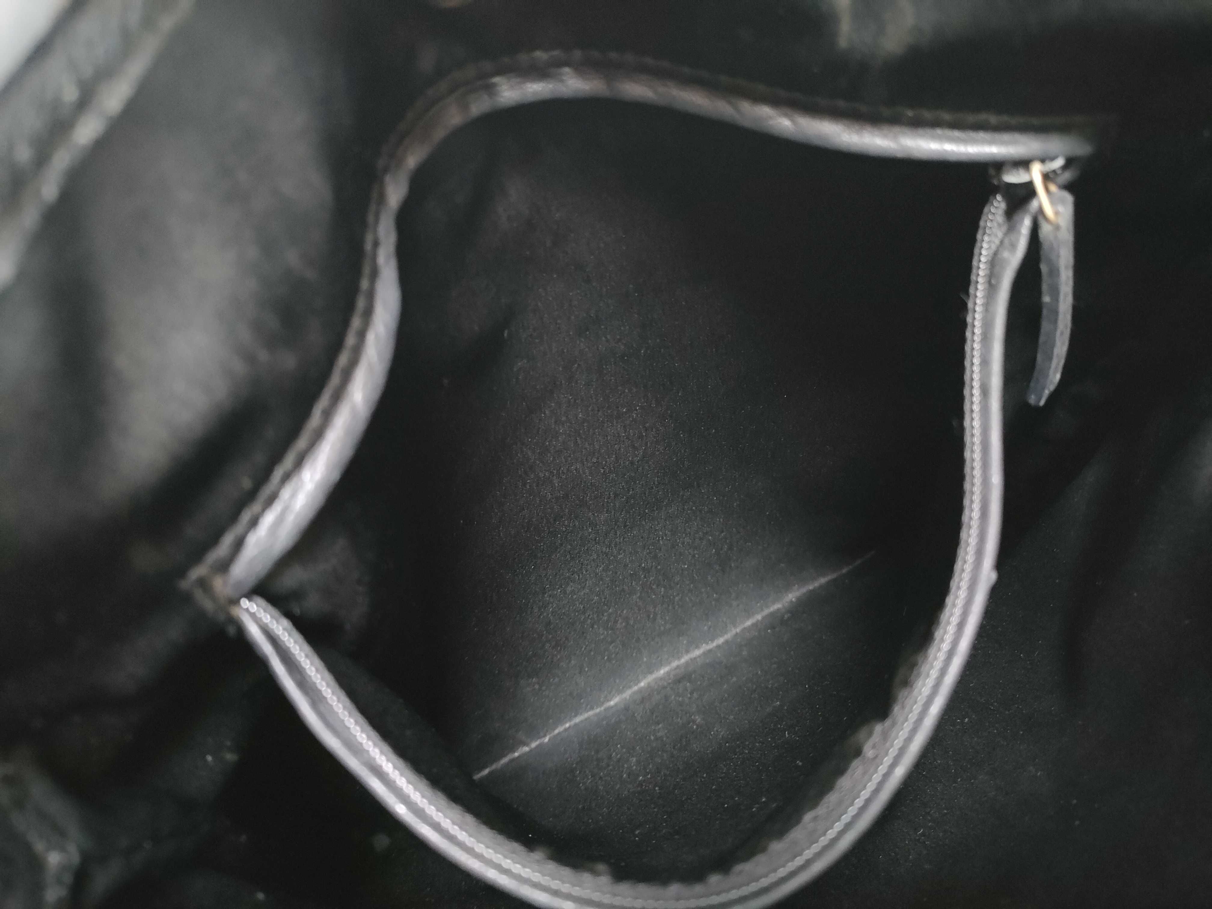 Canvas Shoulder Bag — view 10