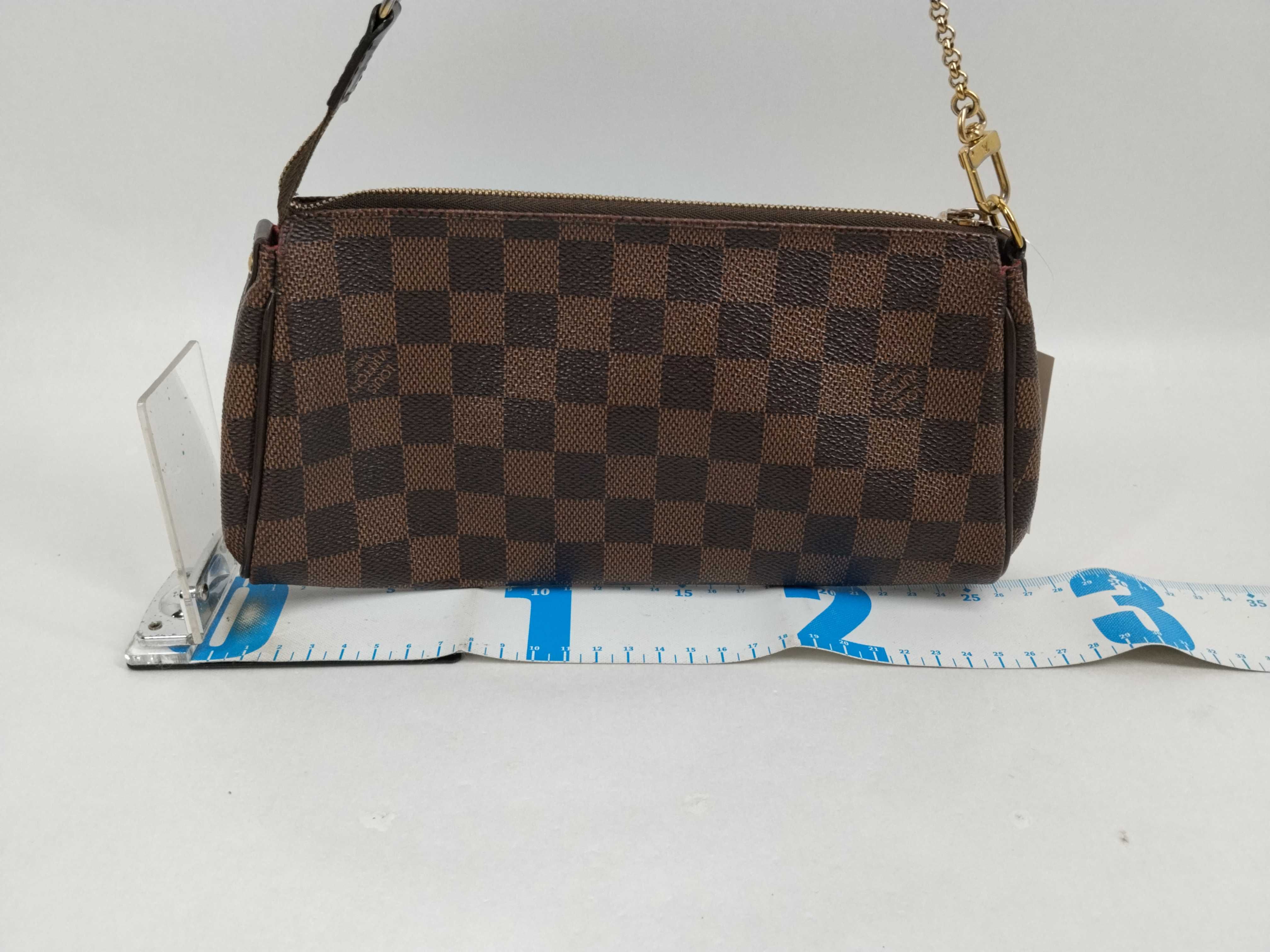 Damier Eva N55213 Handbag — view 2