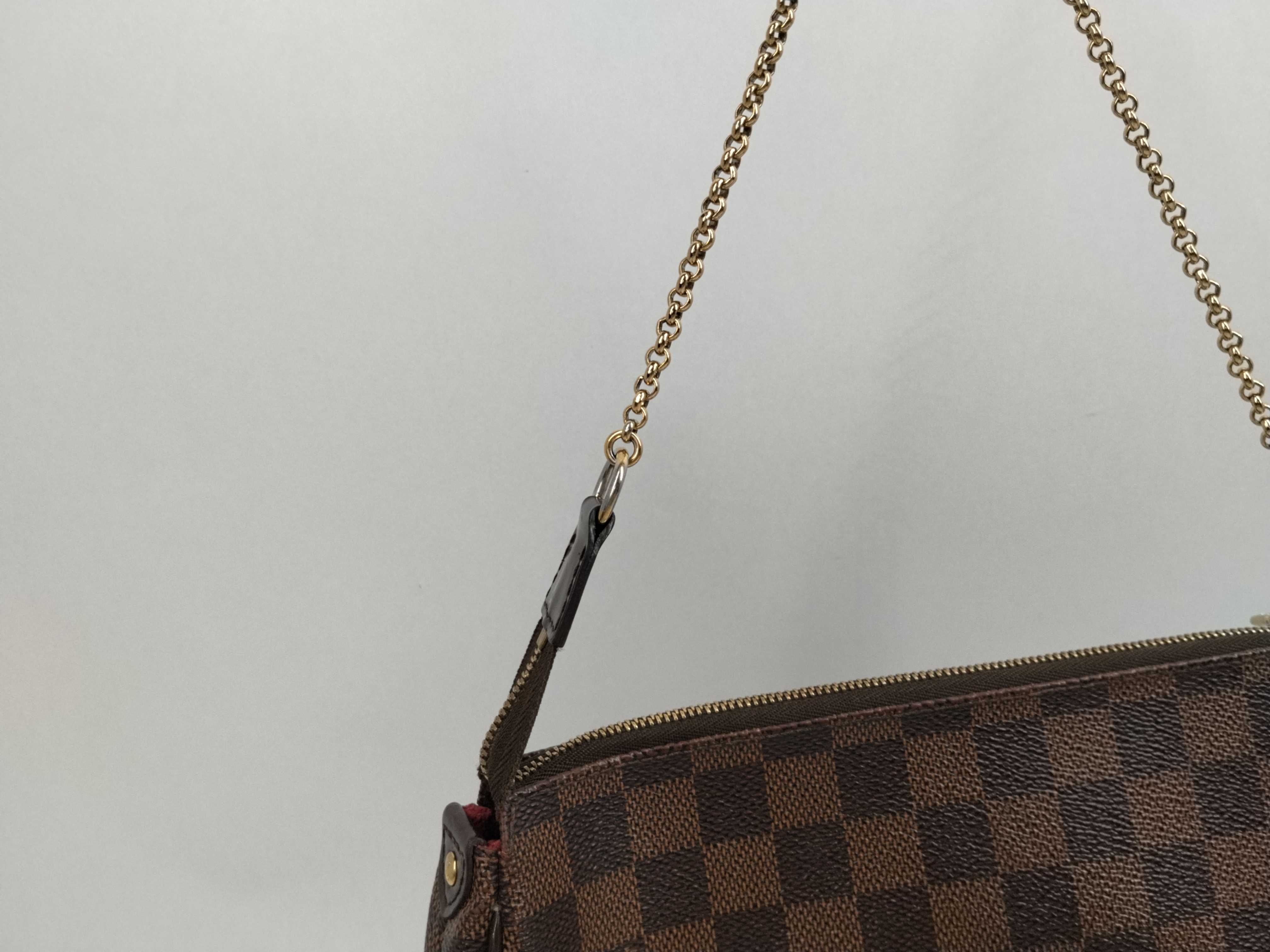 Damier Eva N55213 Handbag — view 3