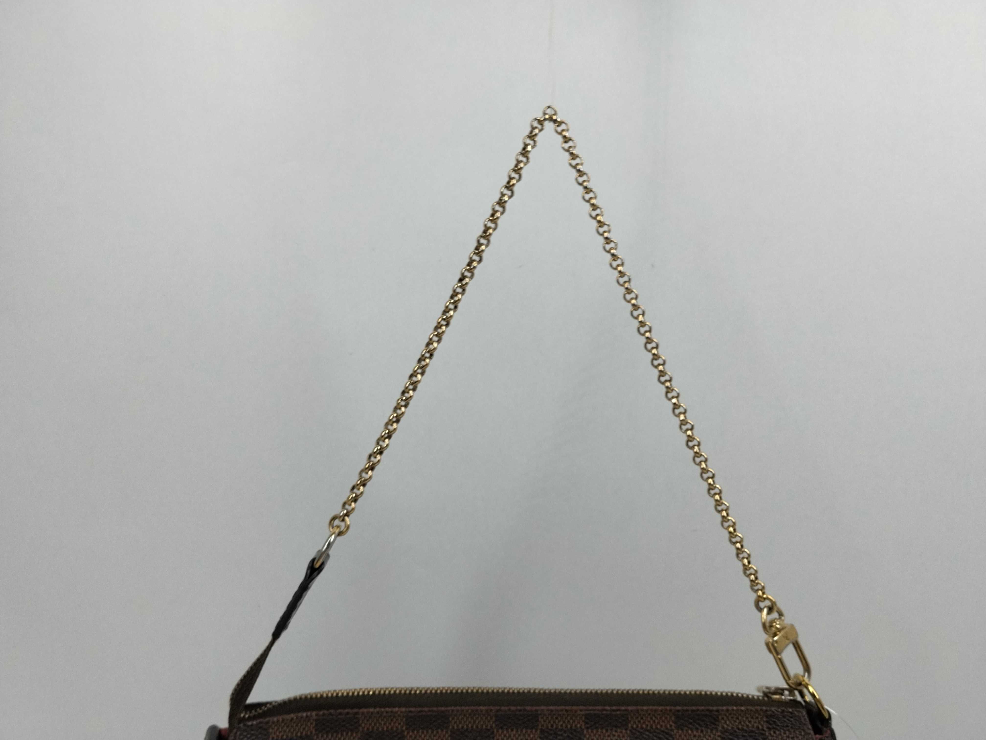 Damier Eva N55213 Handbag — view 4