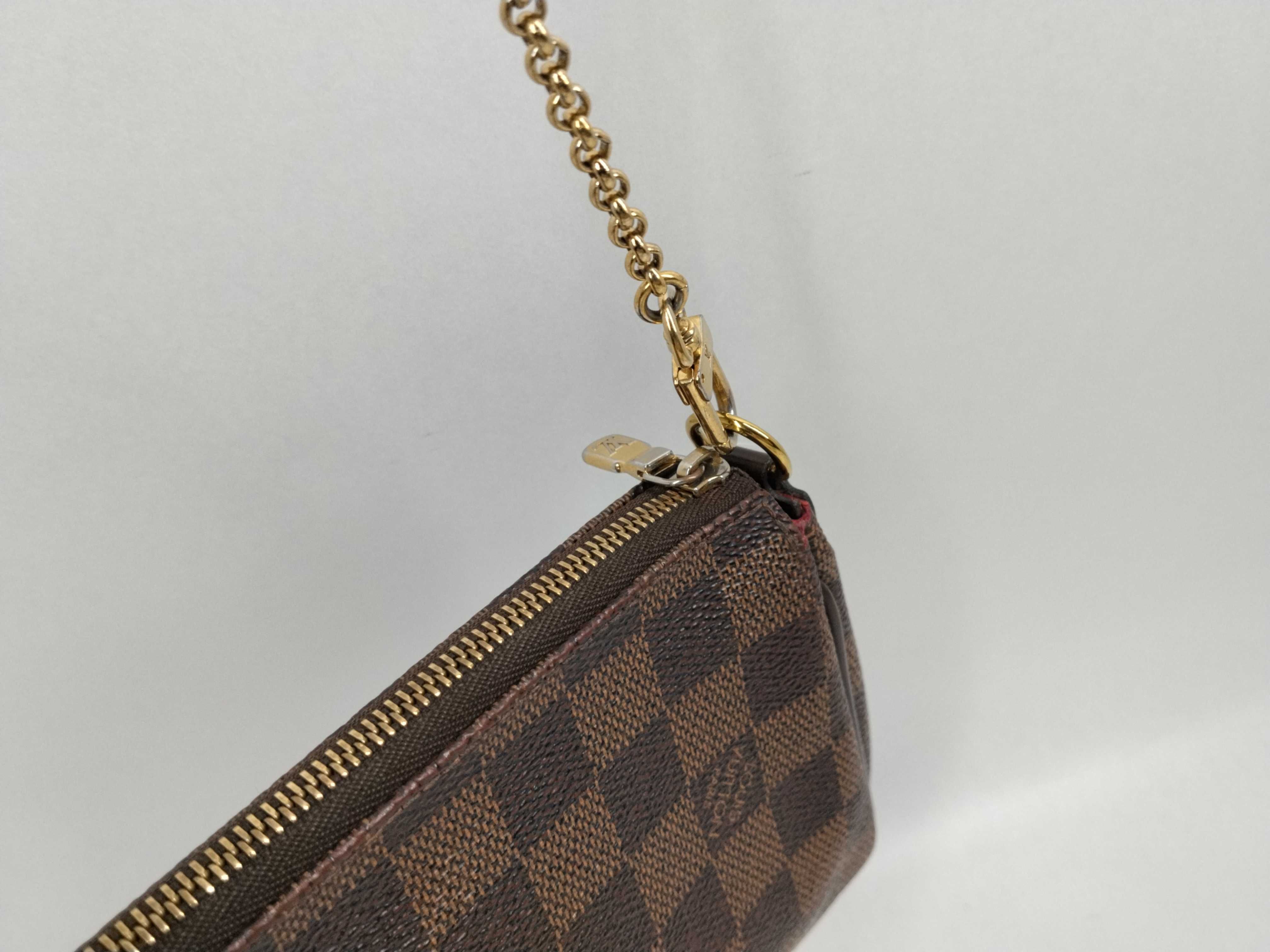 Damier Eva N55213 Handbag — view 5
